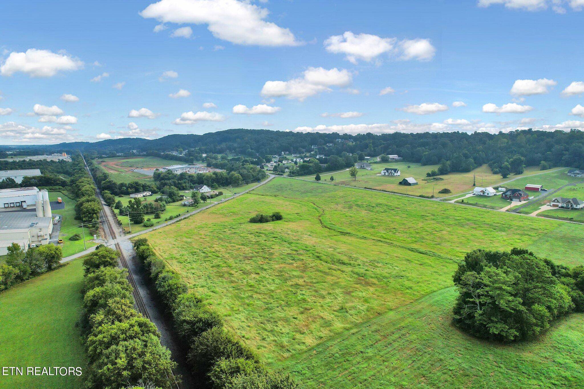 Cleveland, TN 37311,Lot 8 Lead Mine Valley Rd