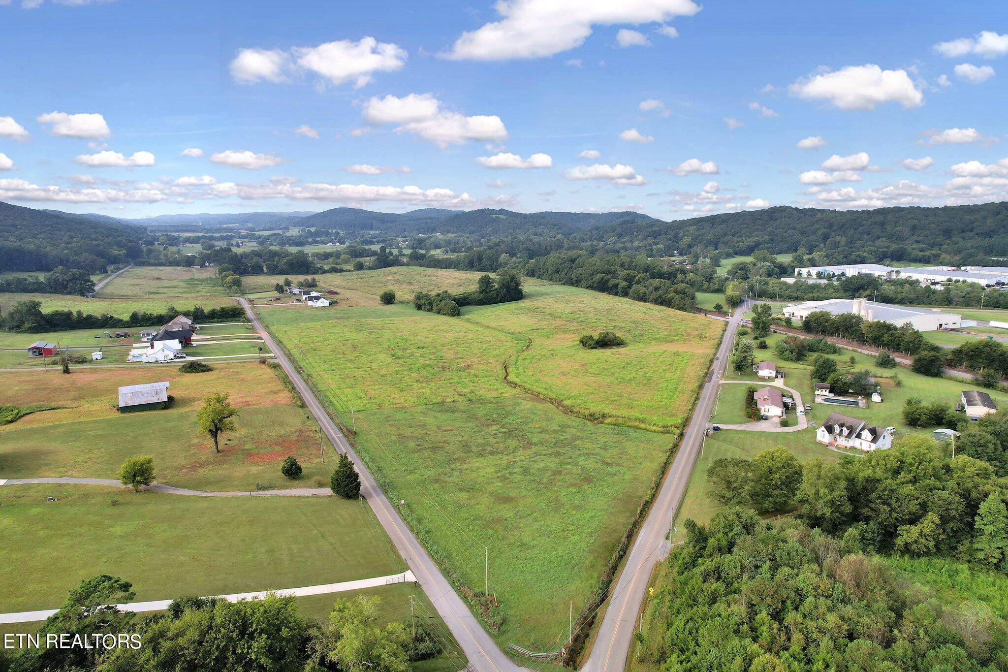 Cleveland, TN 37311,Lot 8 Lead Mine Valley Rd