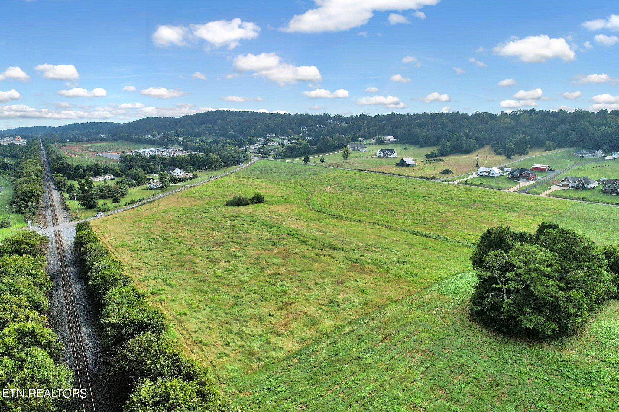 Cleveland, TN 37311,Lot 9 Lead Mine Valley Rd