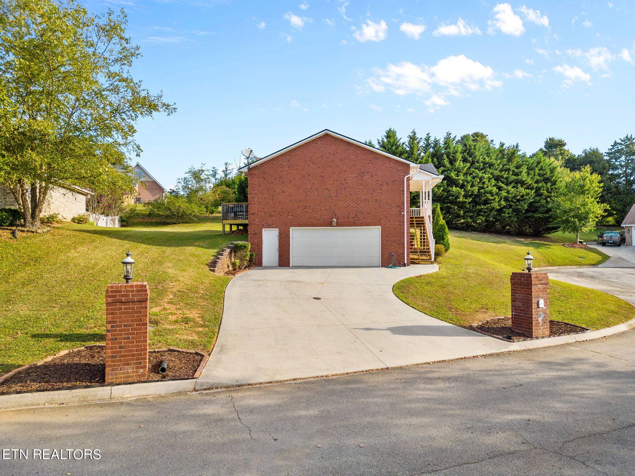 Knoxville, TN 37938,8009 Dove Wing LN