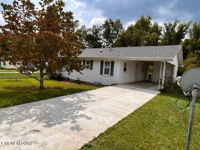 Sparta, TN 38583,109 Maple CIR