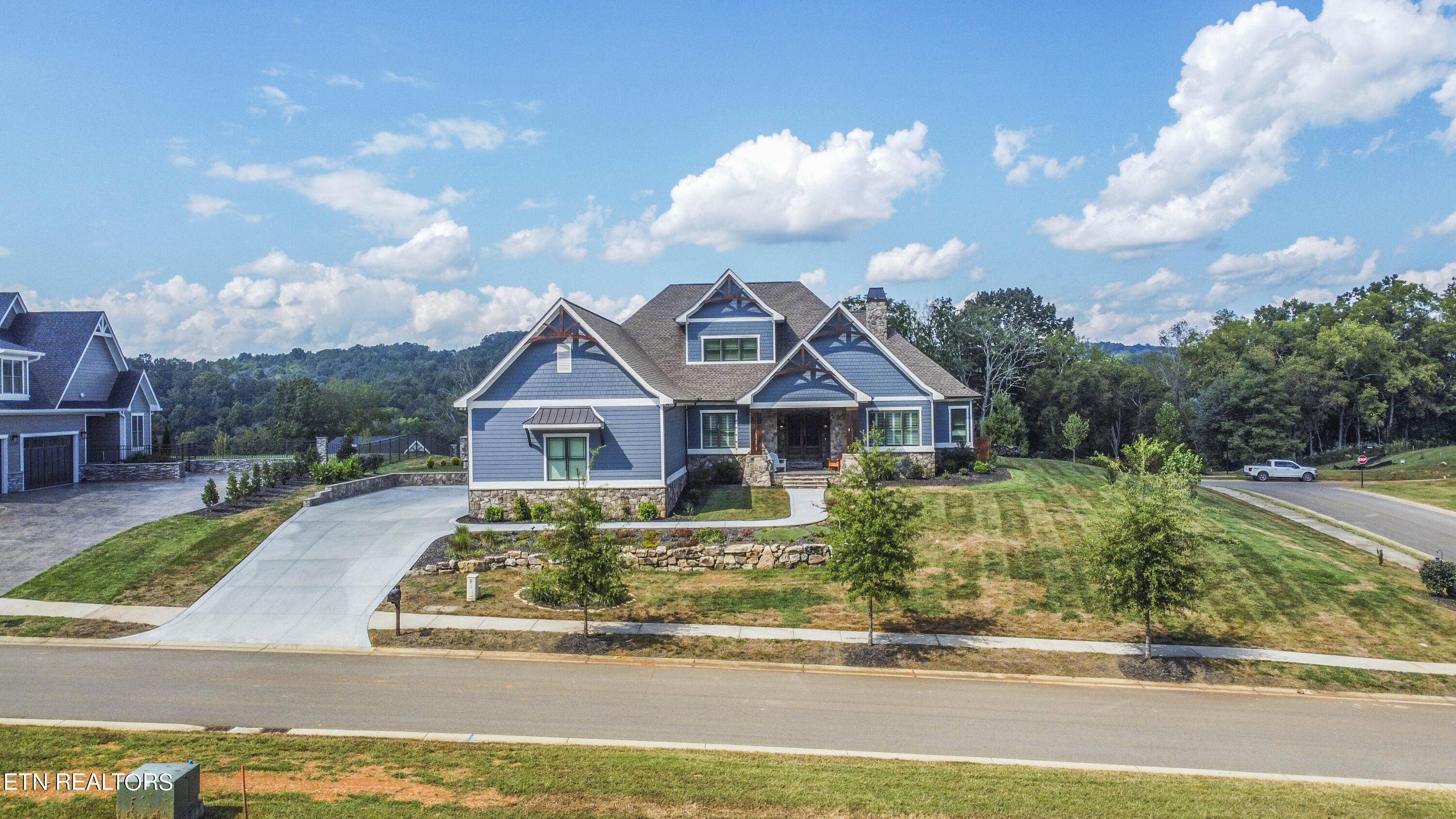 Loudon, TN 37774,4395 Persimmon