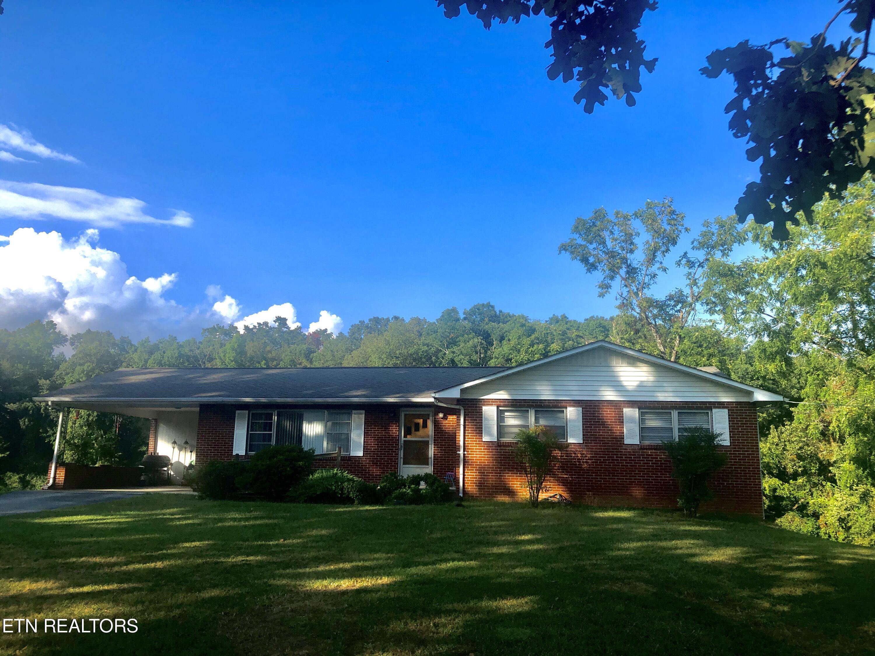 Rockwood, TN 37854,137 Hopewell Rd