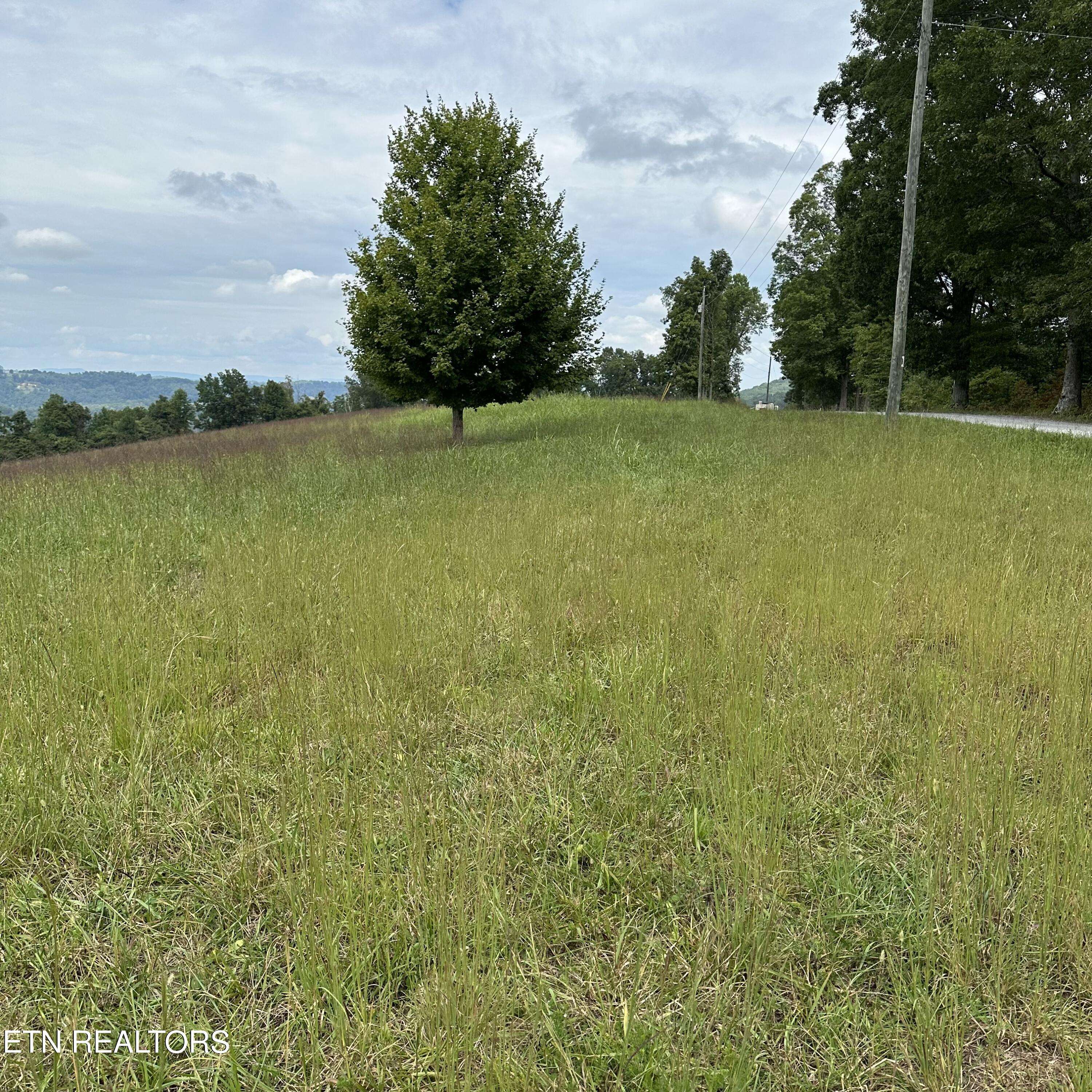 Maynardville, TN 37807,Overton Lot 11 Rd