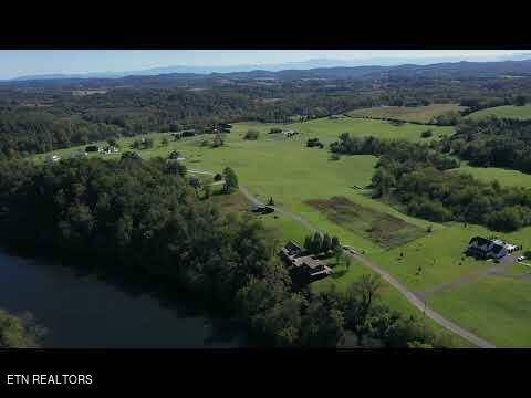 Blaine, TN 37709,Clifftop Lot 29 Rd