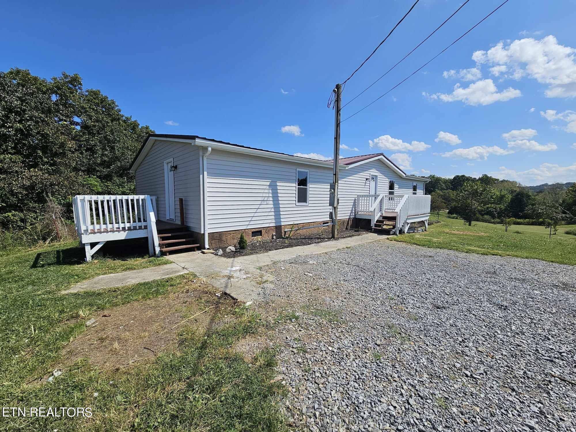 Mosheim, TN 37818,510 Welcome Grove Rd Rd