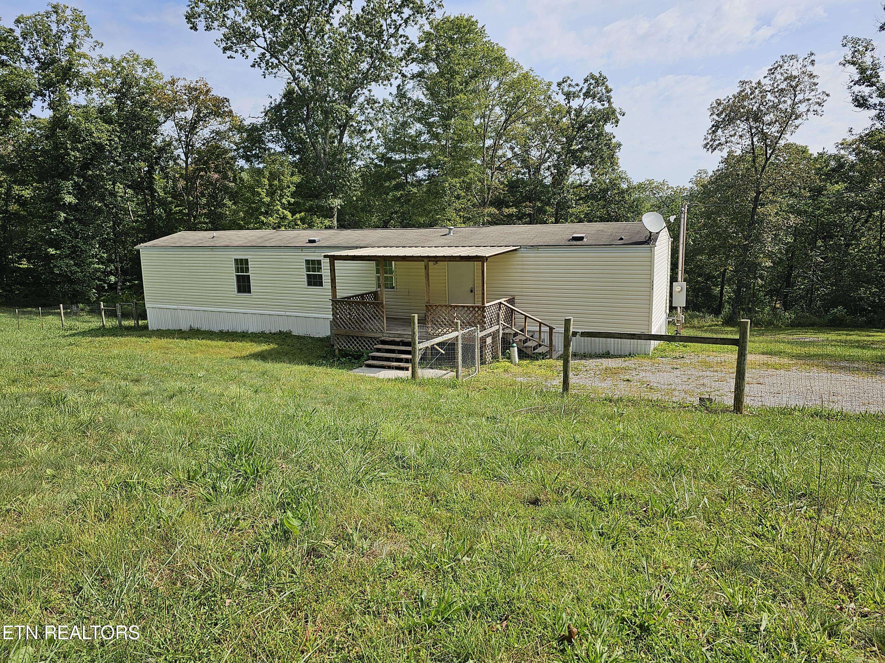 Rockwood, TN 37854,111 Adams CT