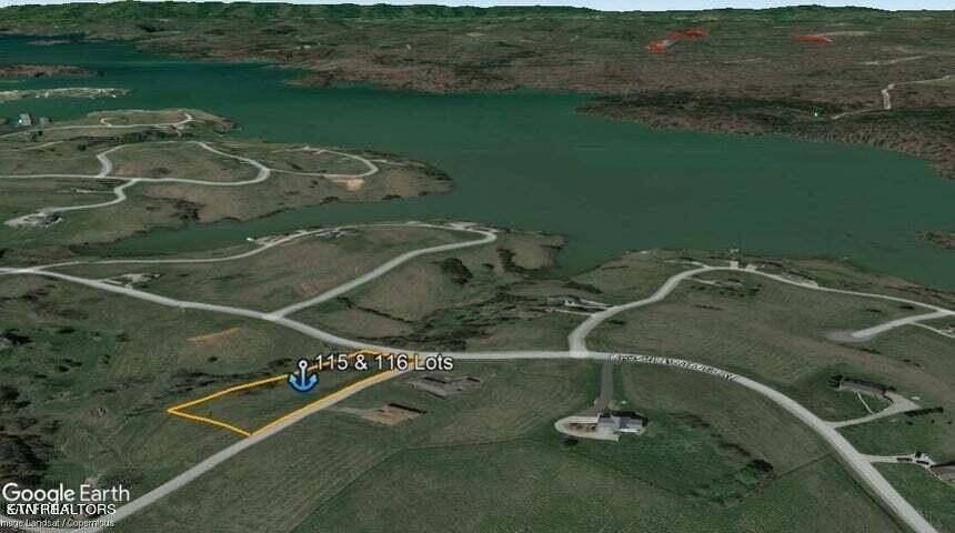 Sharps Chapel, TN 37866,115 lot Swan Song Tr