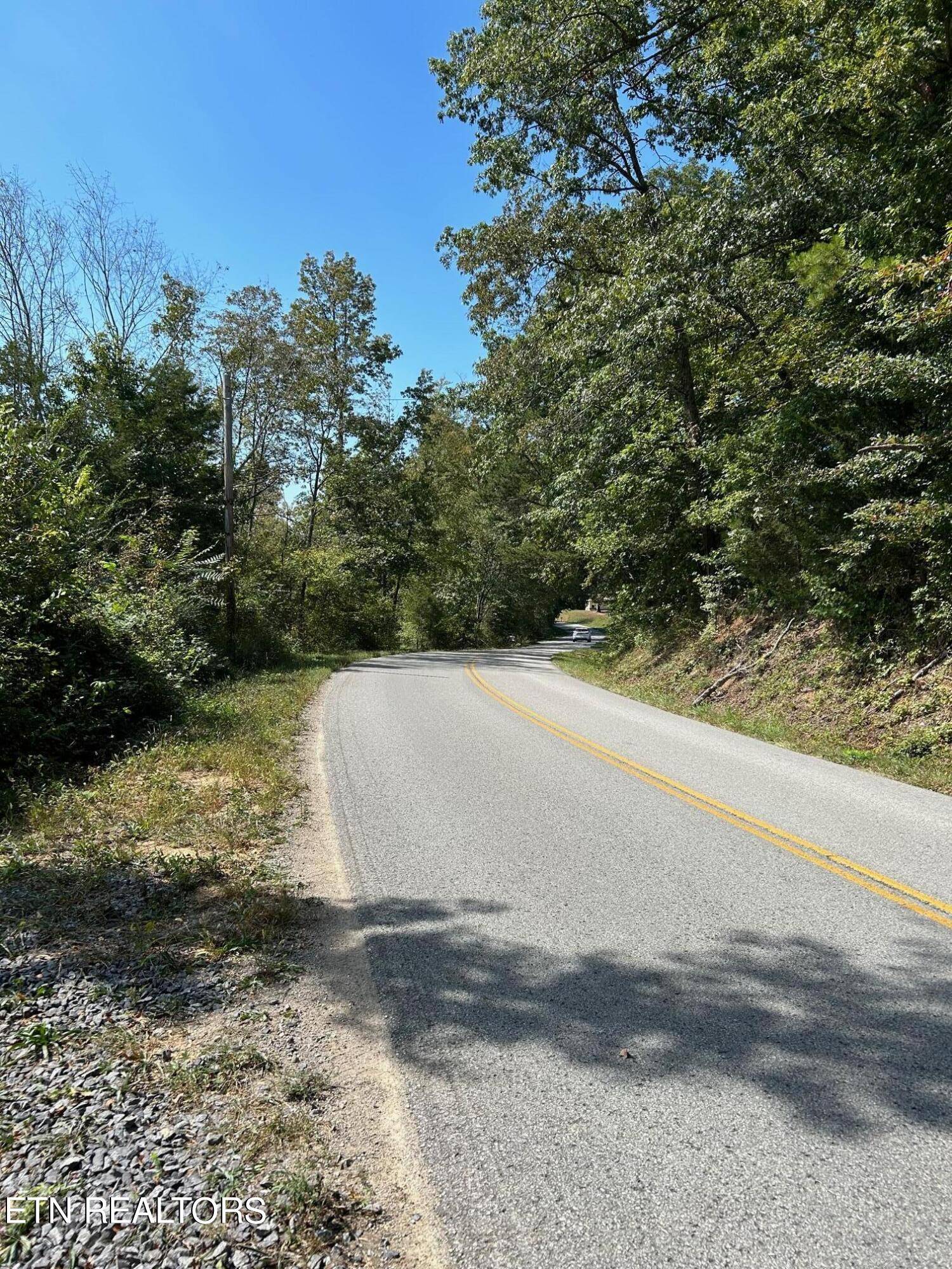 Ten Mile, TN 37880,Tract 8A Euchee Road