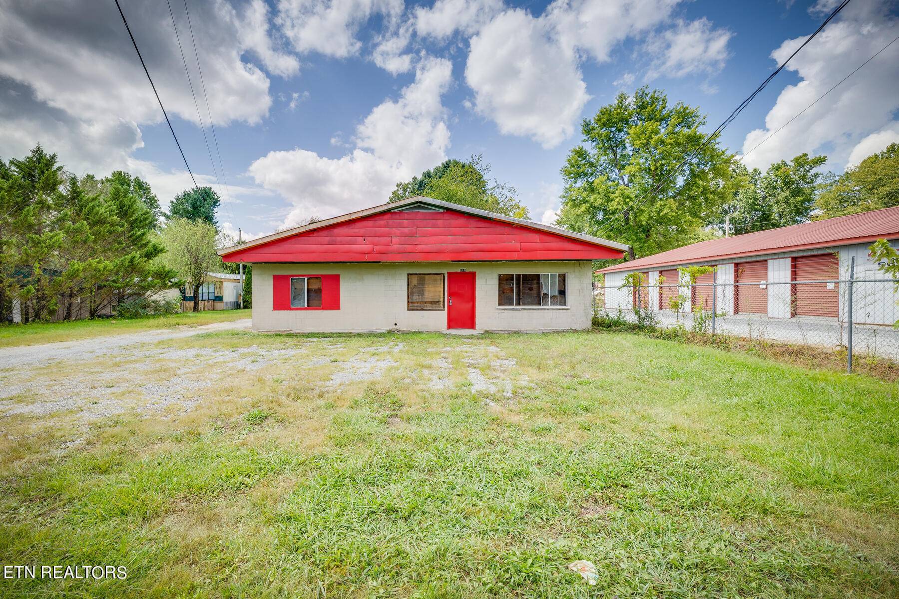 Oneida, TN 37841,111 Stanley St