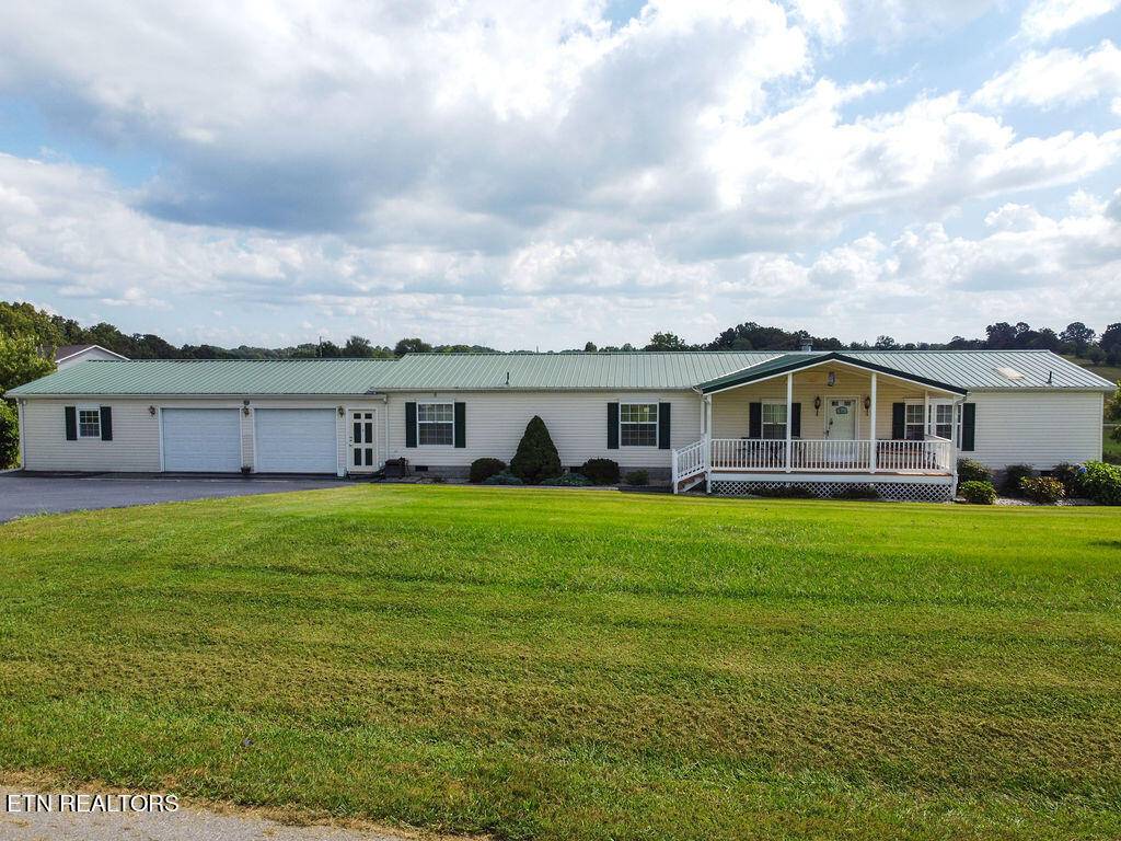 Sweetwater, TN 37874,298 County Road 312