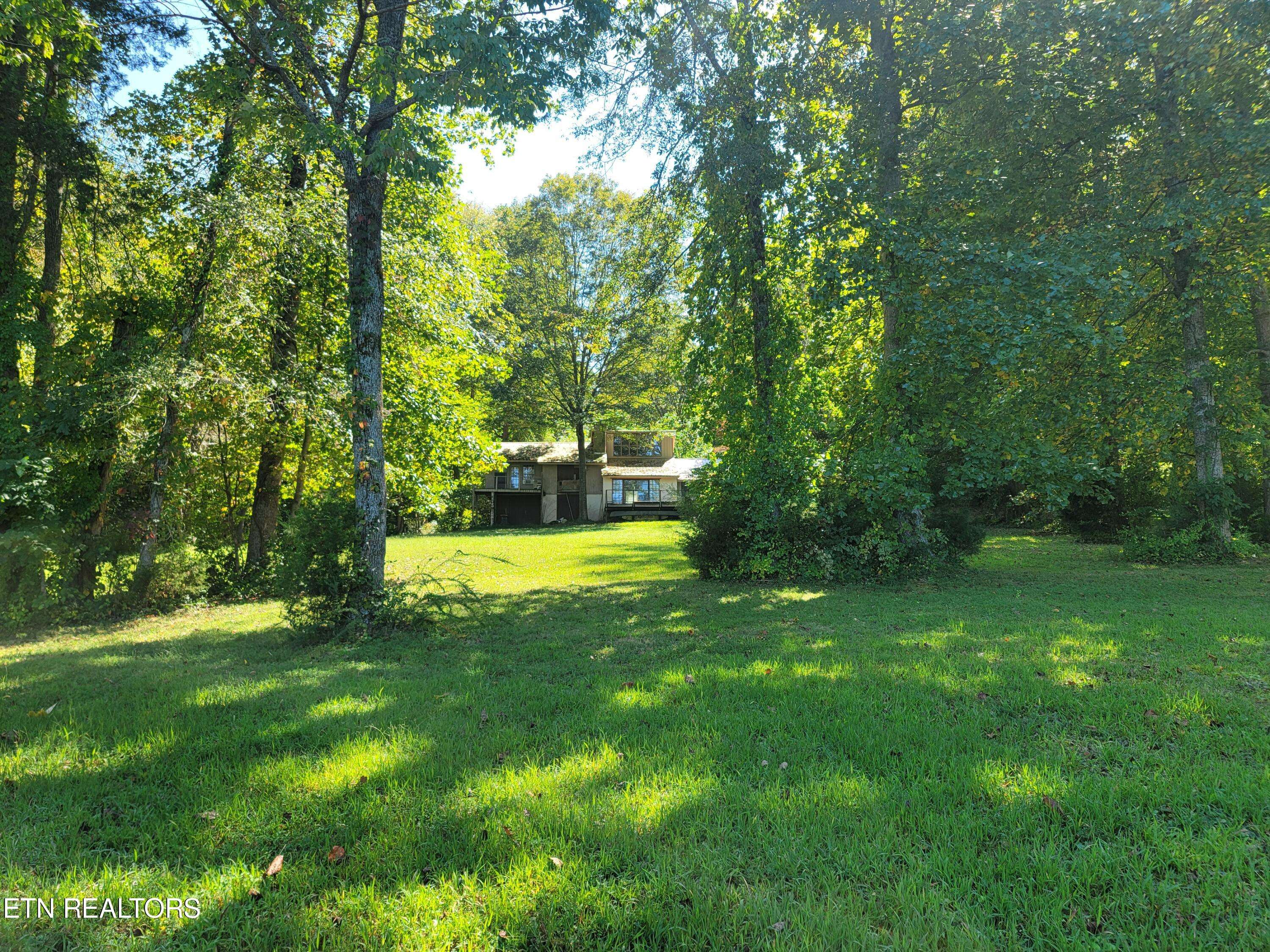 Andersonville, TN 37705,164 Lakeview LN