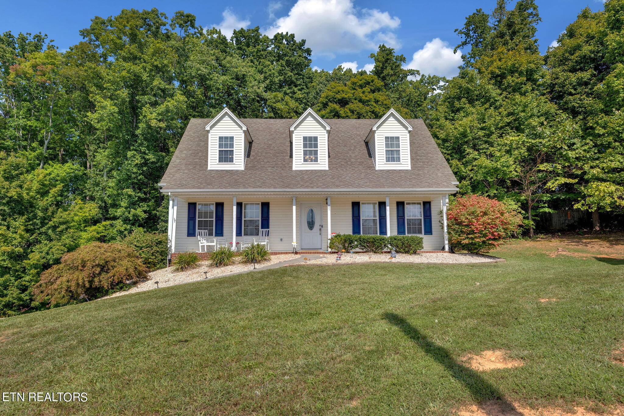 Morristown, TN 37814,831 Hemlock CIR