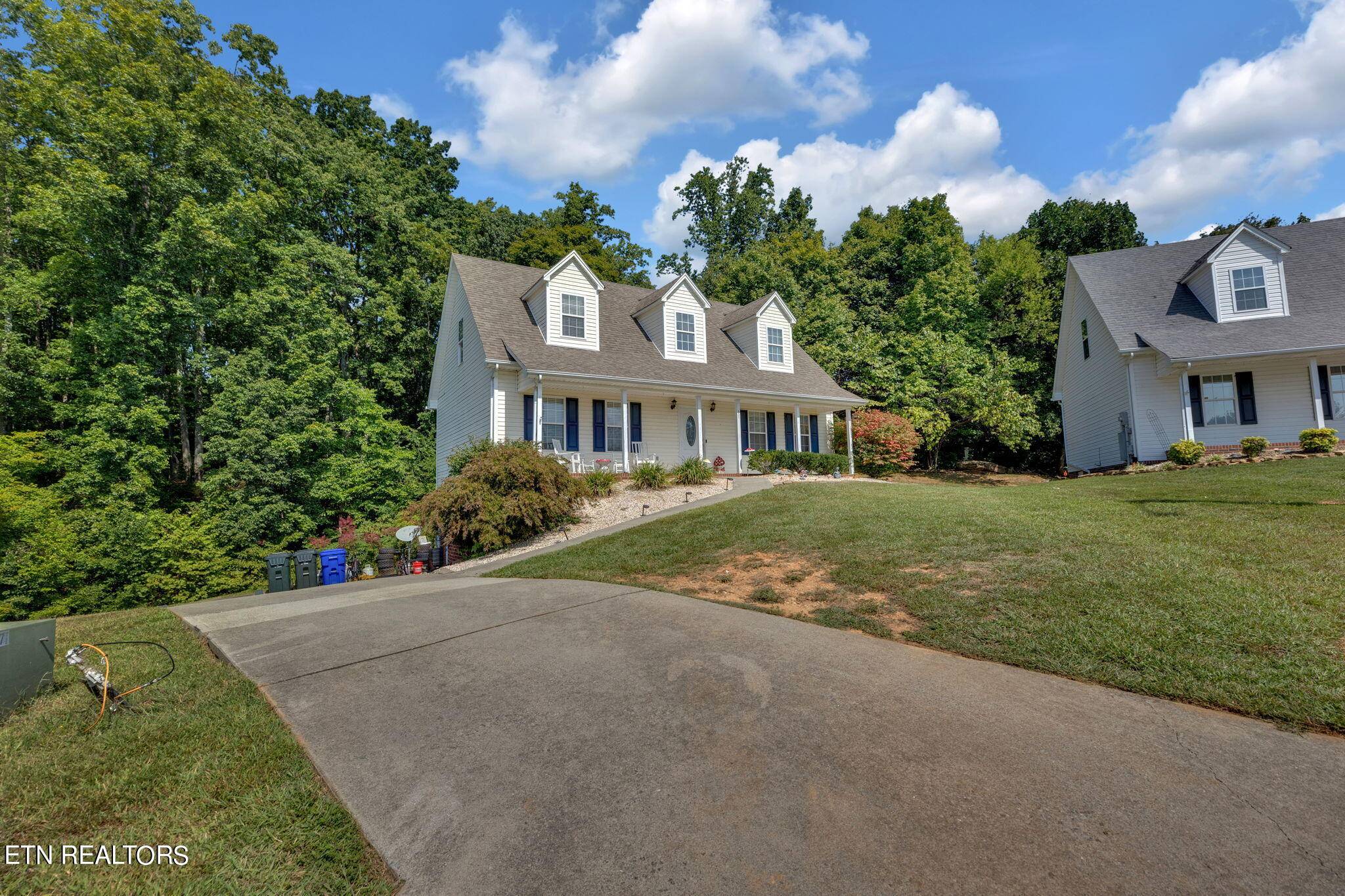 Morristown, TN 37814,831 Hemlock CIR