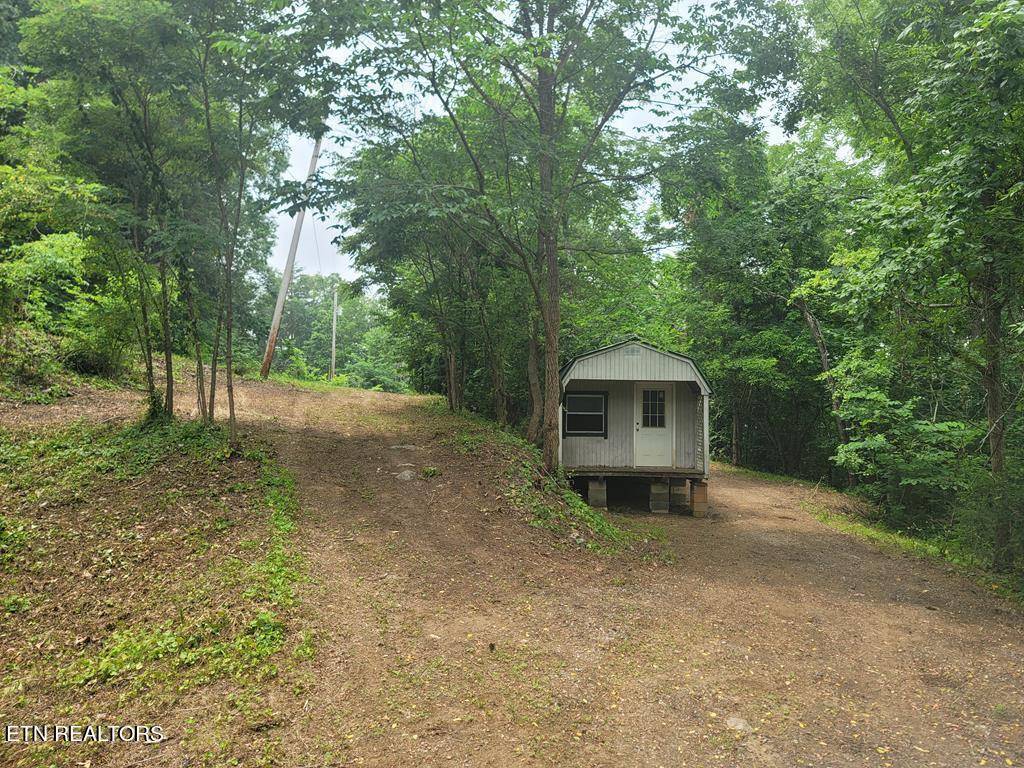 Del Rio, TN 37727,1460 Neddy Mountain Rd