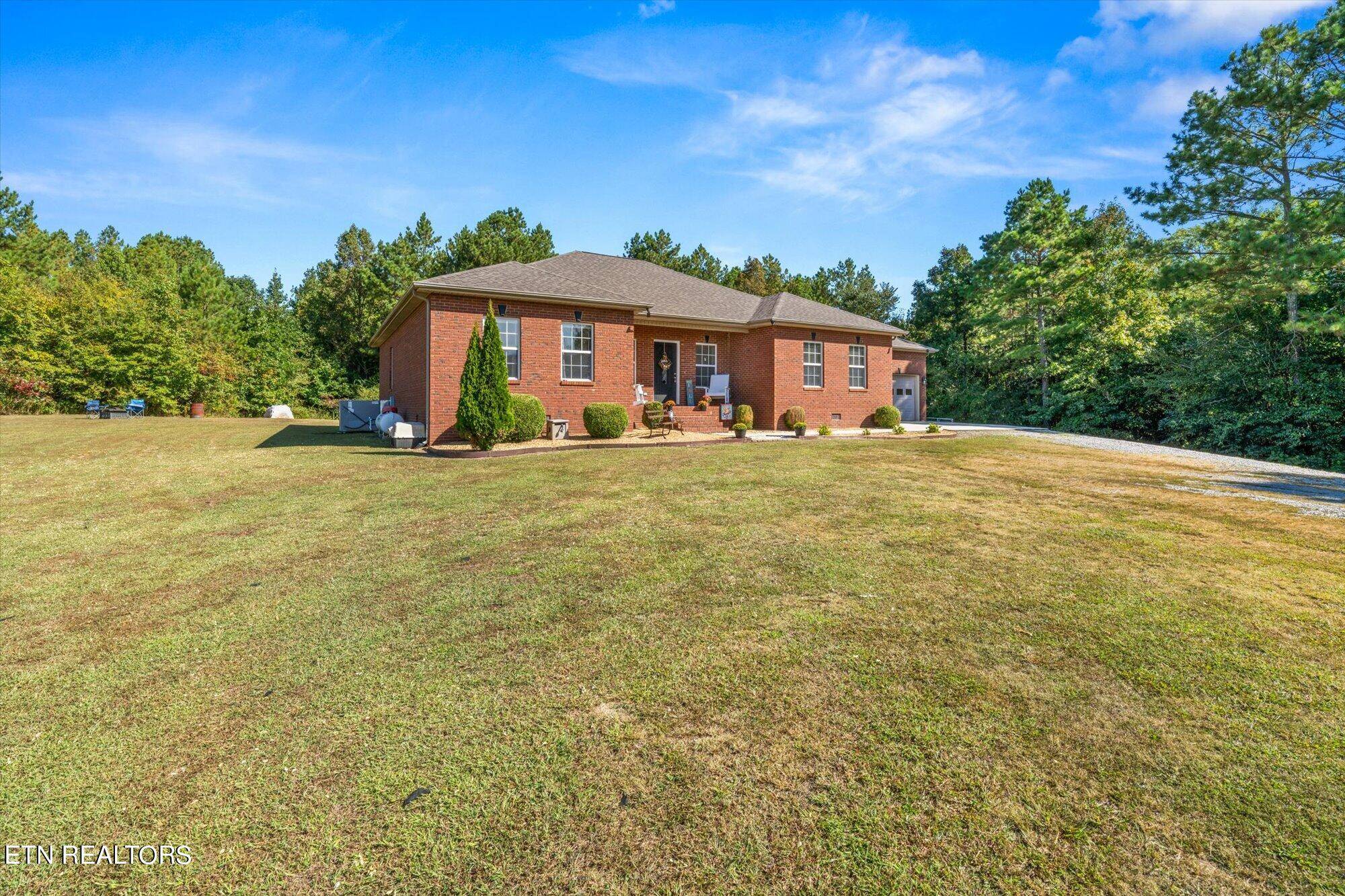 Niota, TN 37826,218 County Road 368