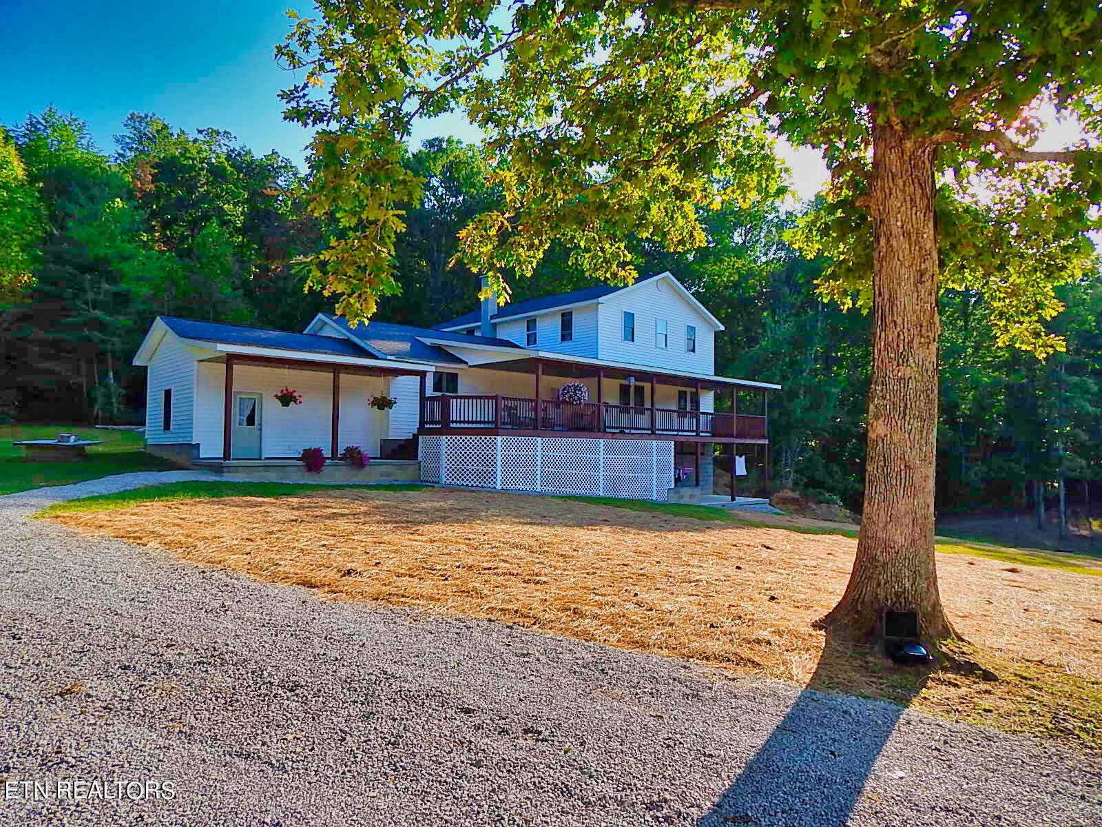 Deer Lodge, TN 37726,176 Knepp Rd