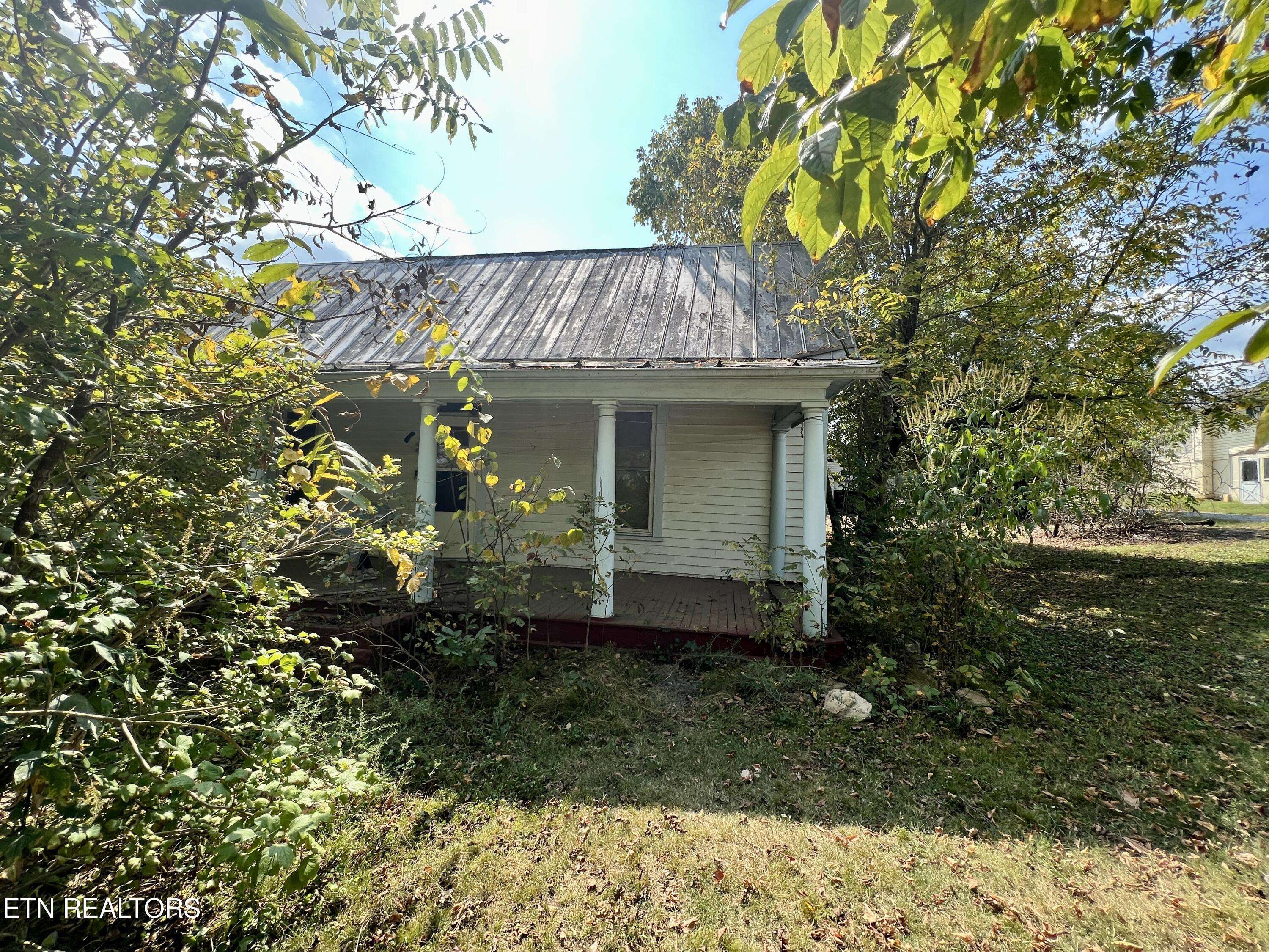 Evensville, TN 37332,373 Evensville Mtn Rd