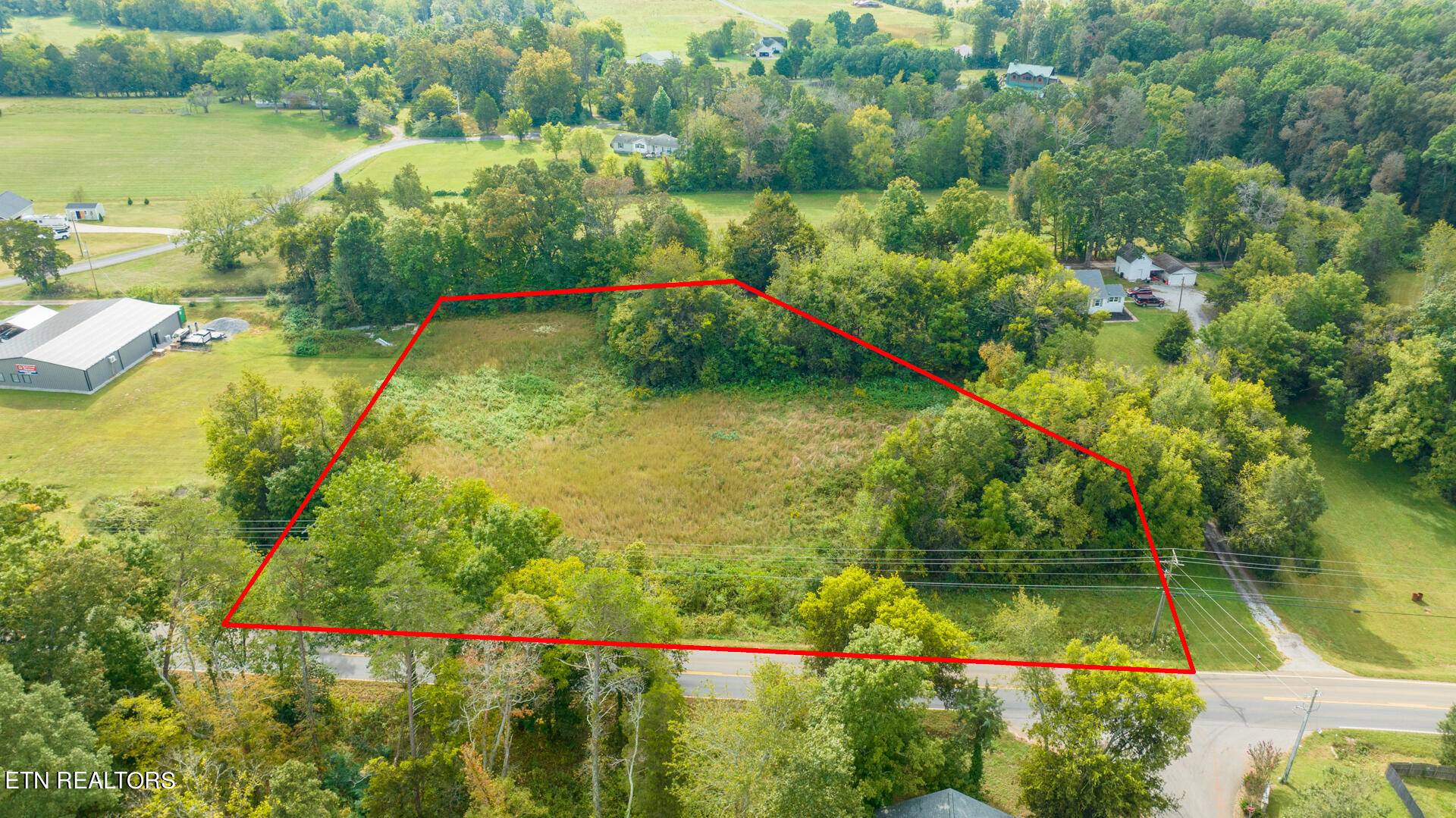 Sevierville, TN 37876,Lot 3 Boyds Creek Hwy