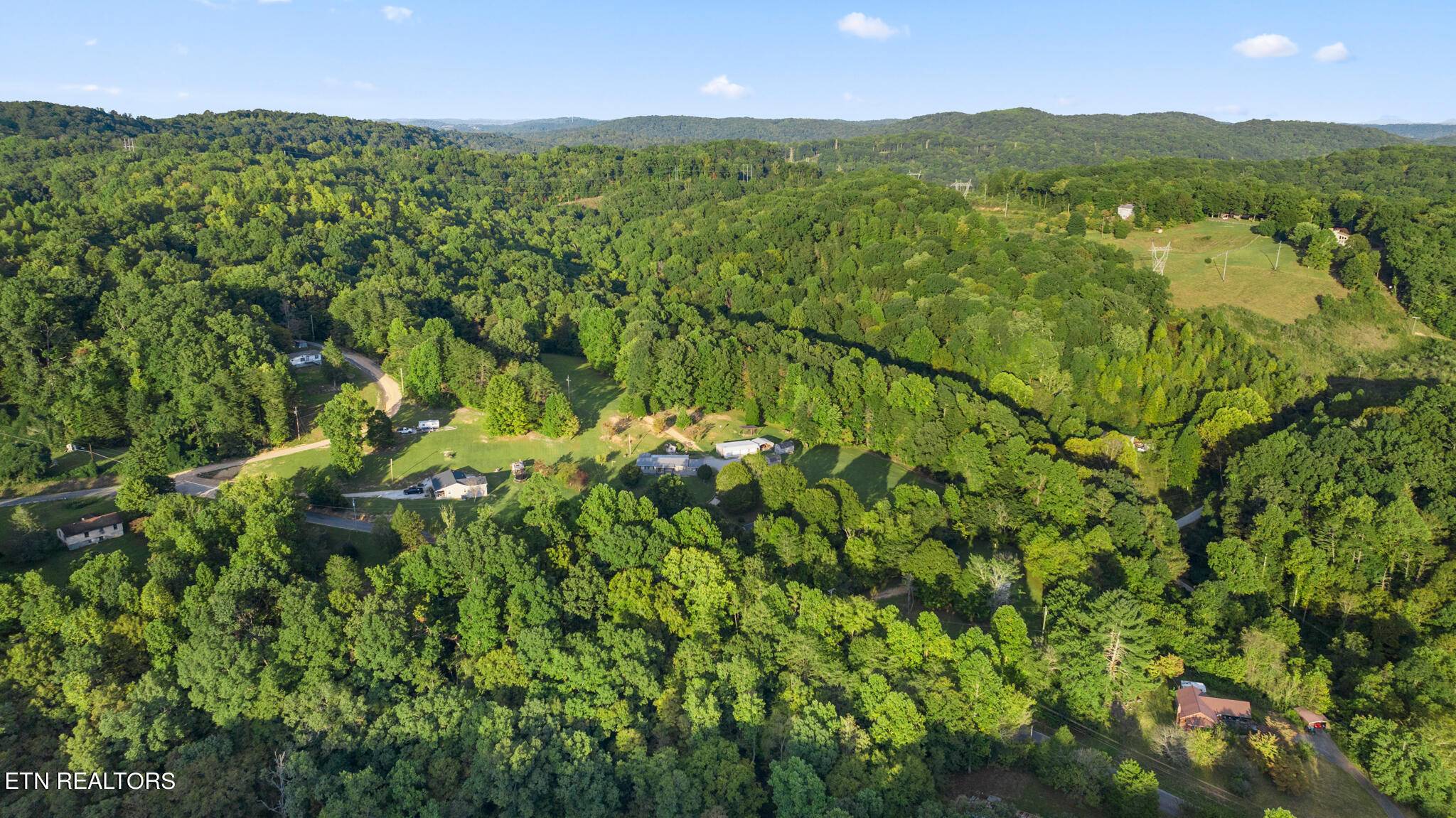 Rocky Top, TN 37769,Lot 1R Whitaker Hollow Rd