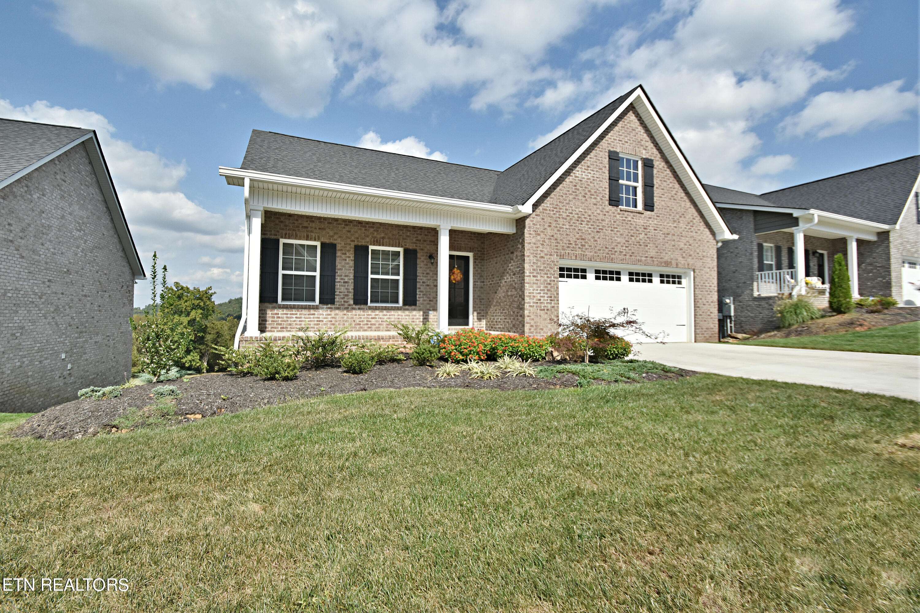 Lenoir City, TN 37772,569 Timberline DR