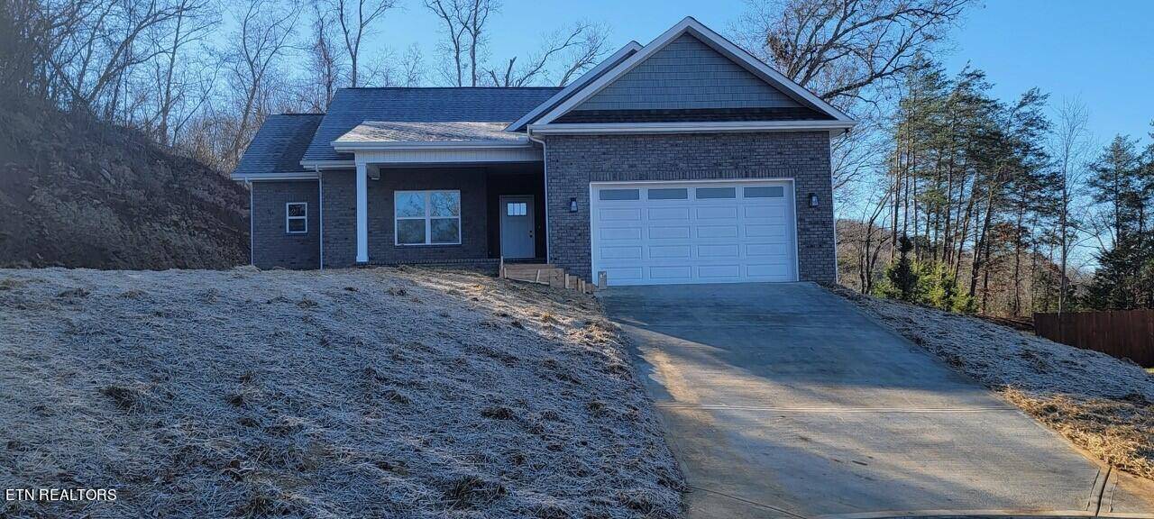 Clinton, TN 37716,174 Flagstone Way WAY