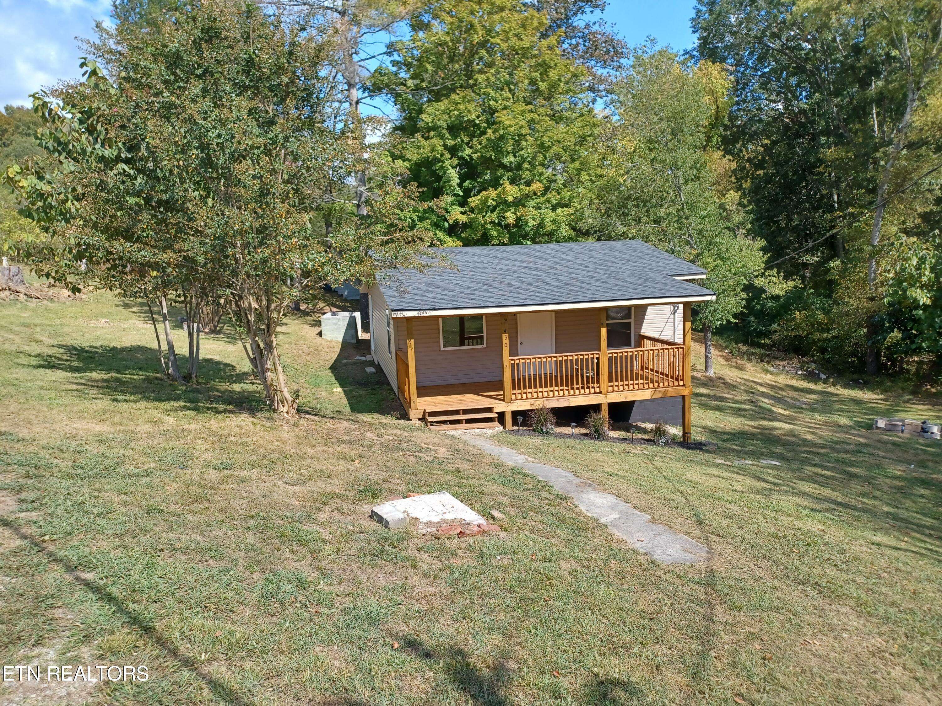 Strawberry Plains, TN 37871,430 Davis Rd