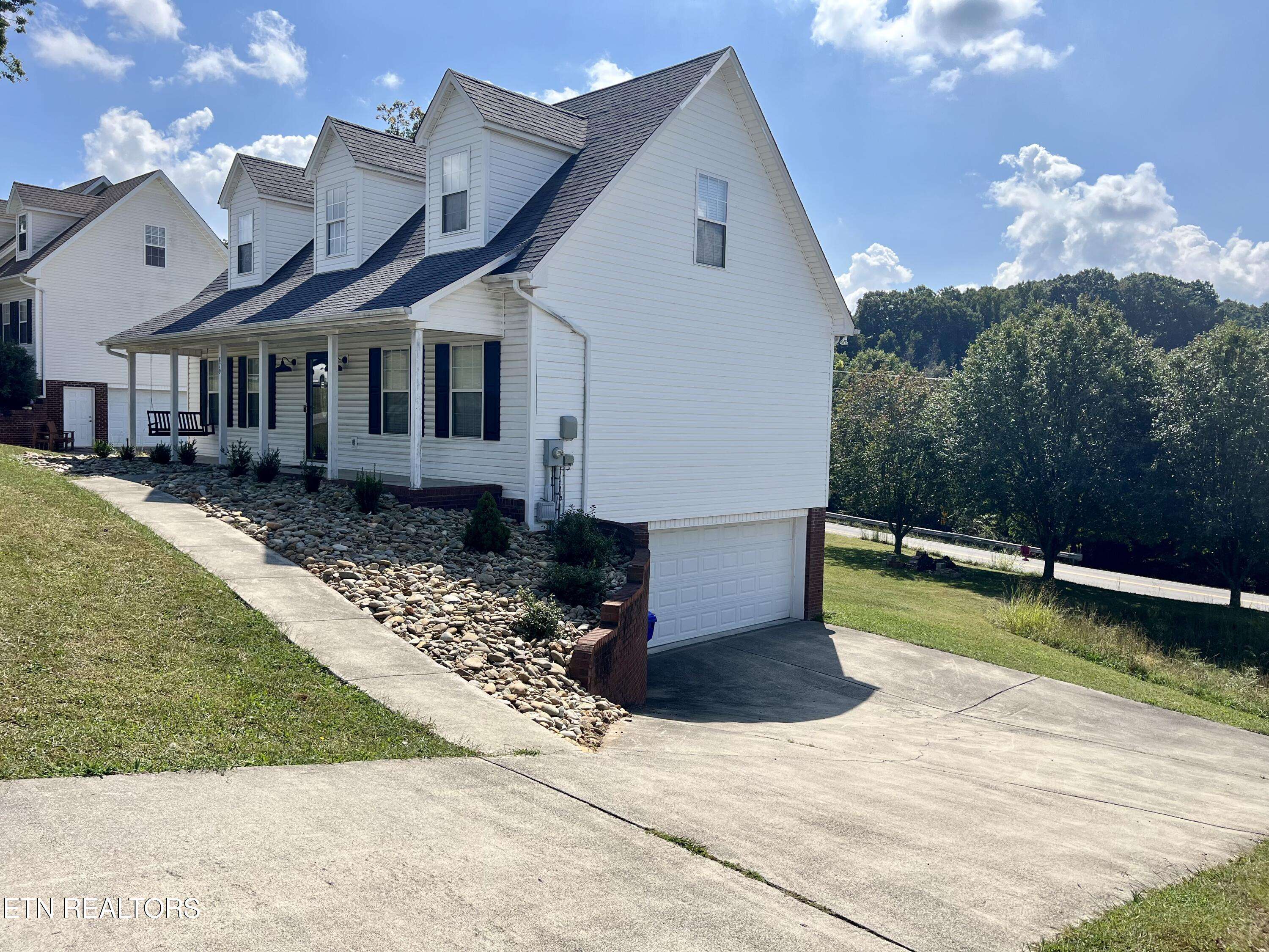 Morristown, TN 37814,879 Hemlock CIR