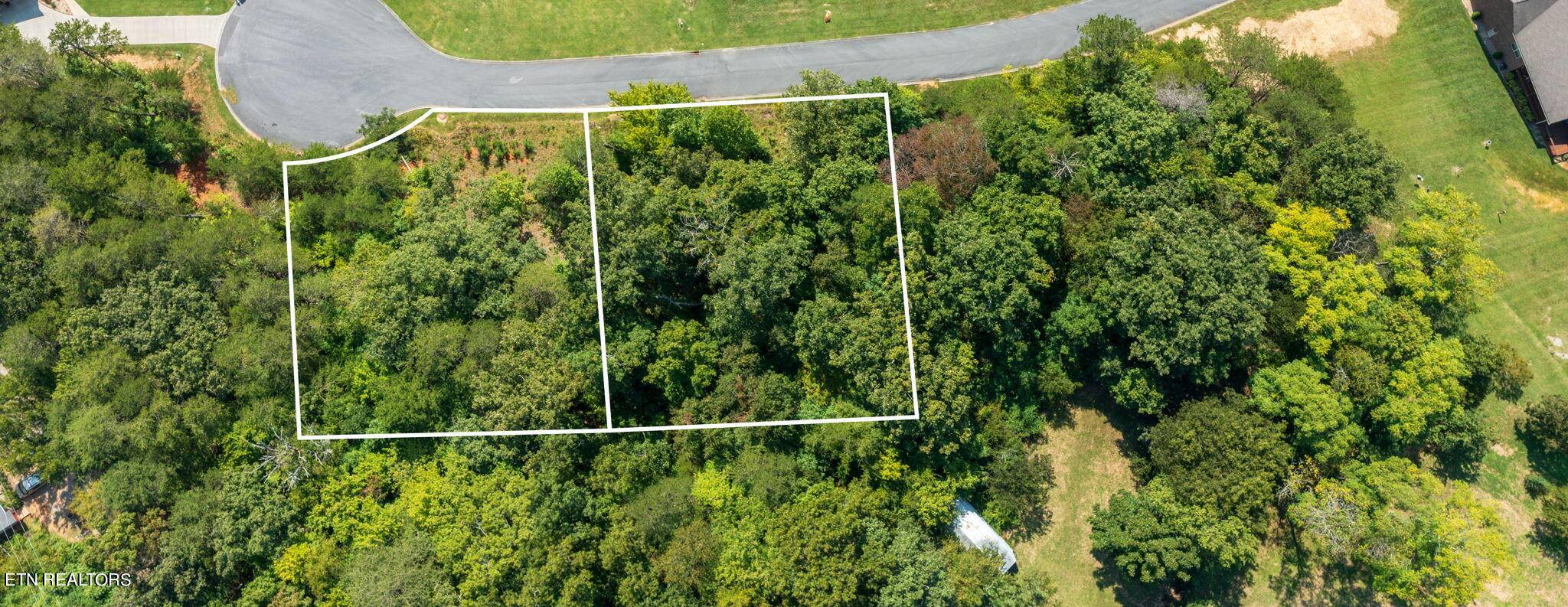 Sevierville, TN 37862,Lot 66 Sierra Ln