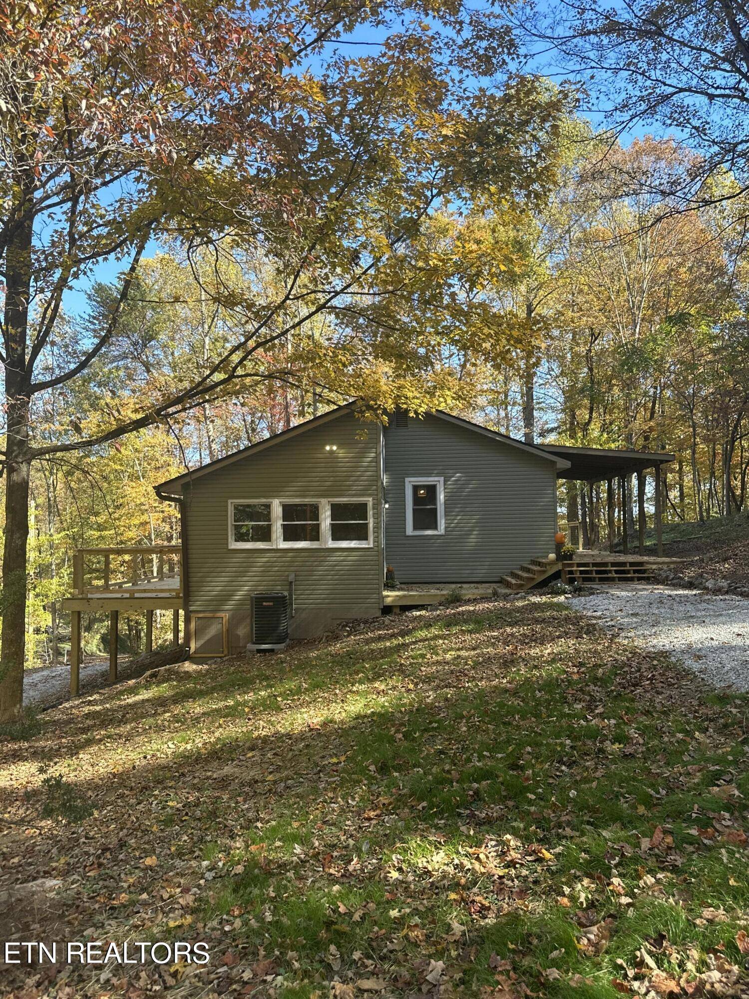 Rocky Top, TN 37769,220 Easterly CIR