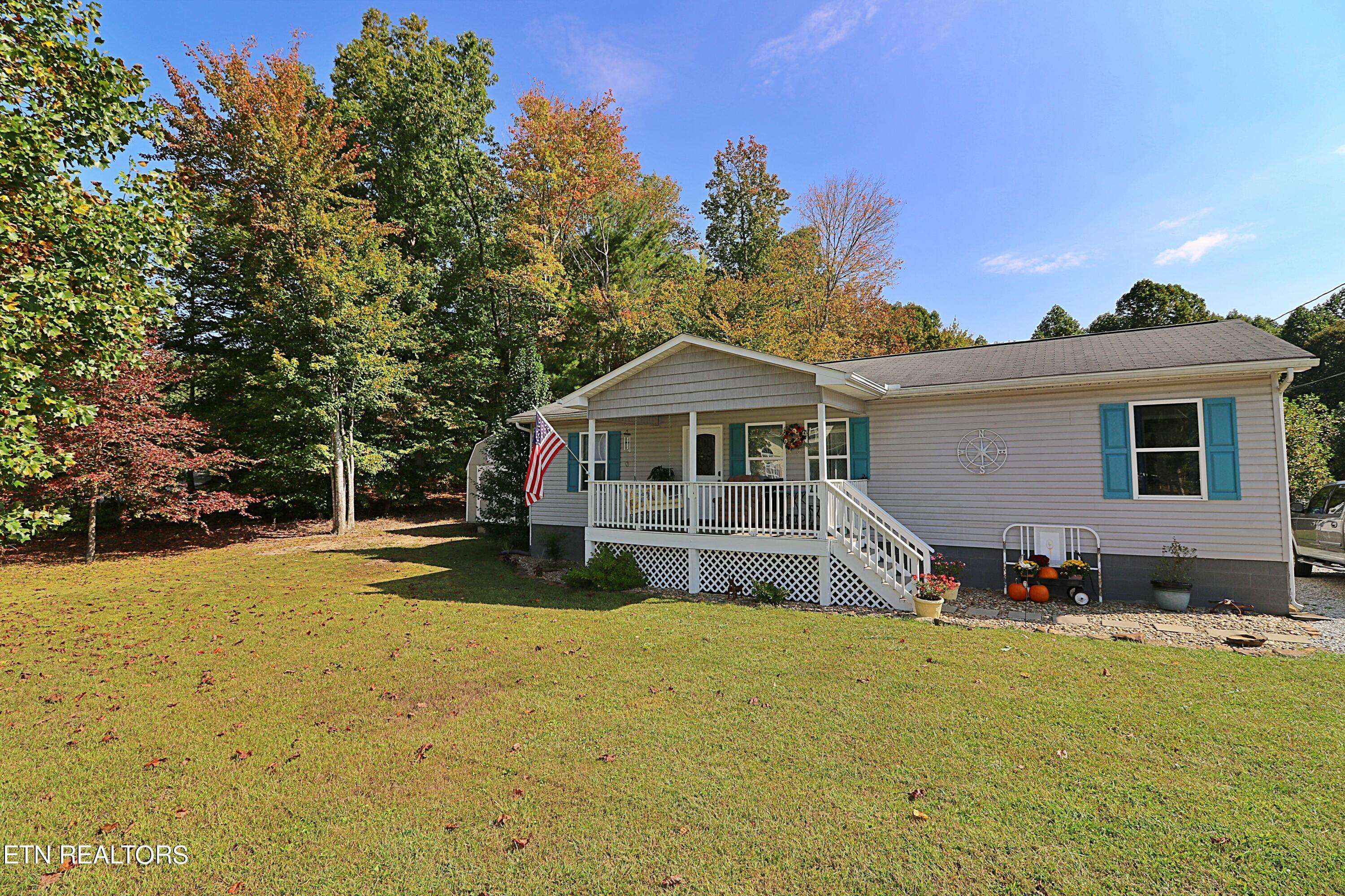 Oneida, TN 37841,987 Jane Phillips Rd