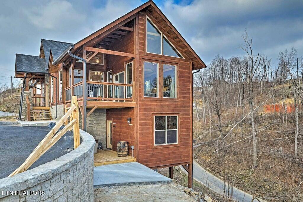 Gatlinburg, TN 37738,772 Village Loop