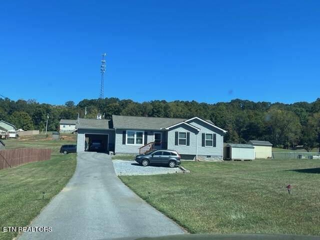 White Pine, TN 37890,3206 Lincoln St