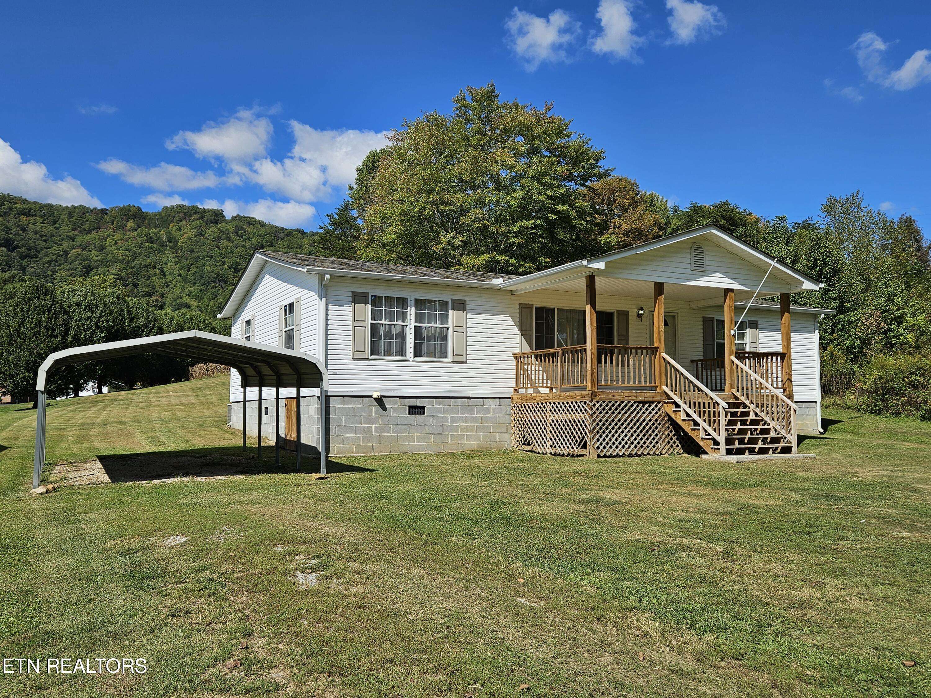 Lafollette, TN 37766,1803 Back Valley Rd