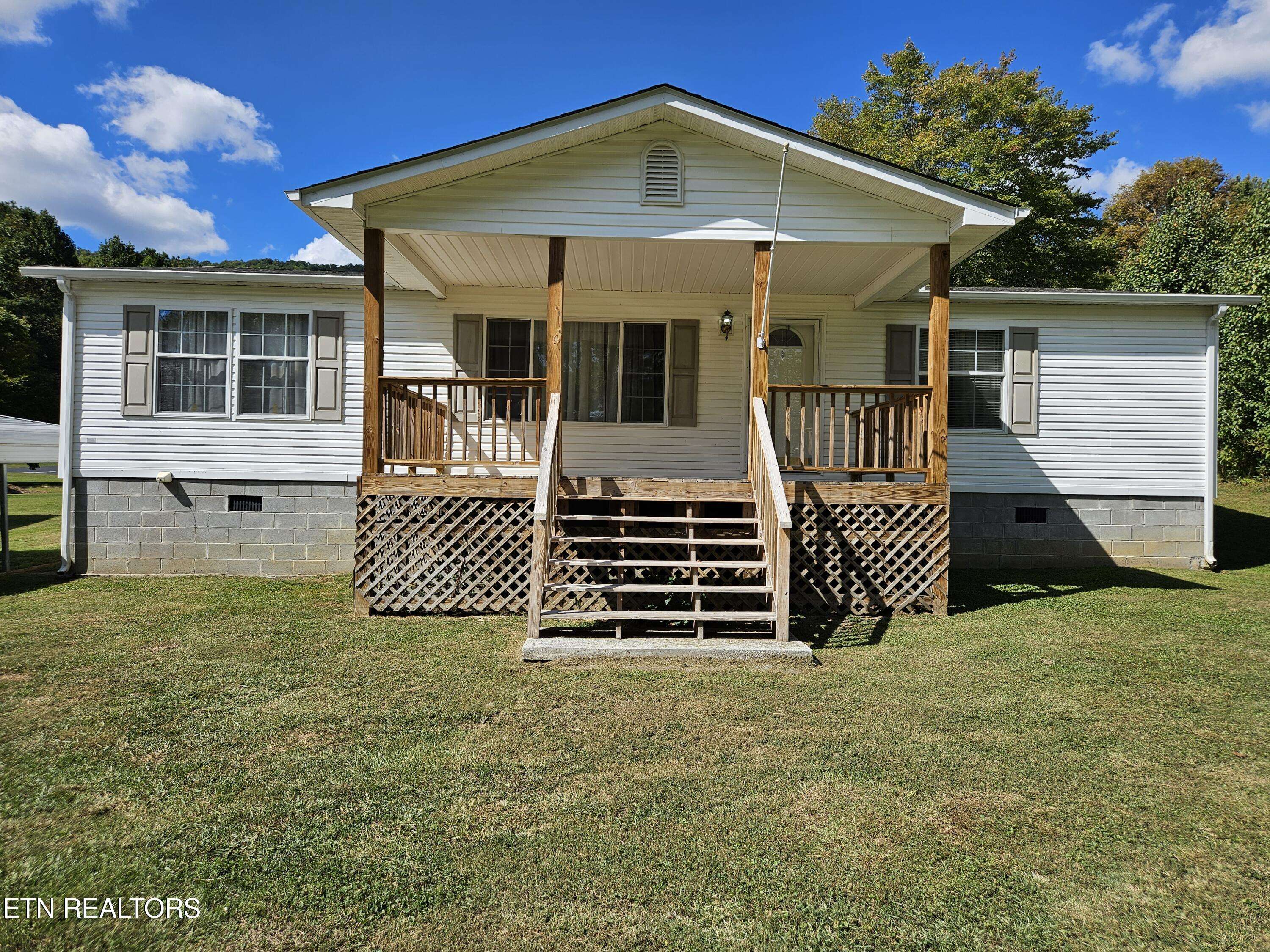 Lafollette, TN 37766,1803 Back Valley Rd