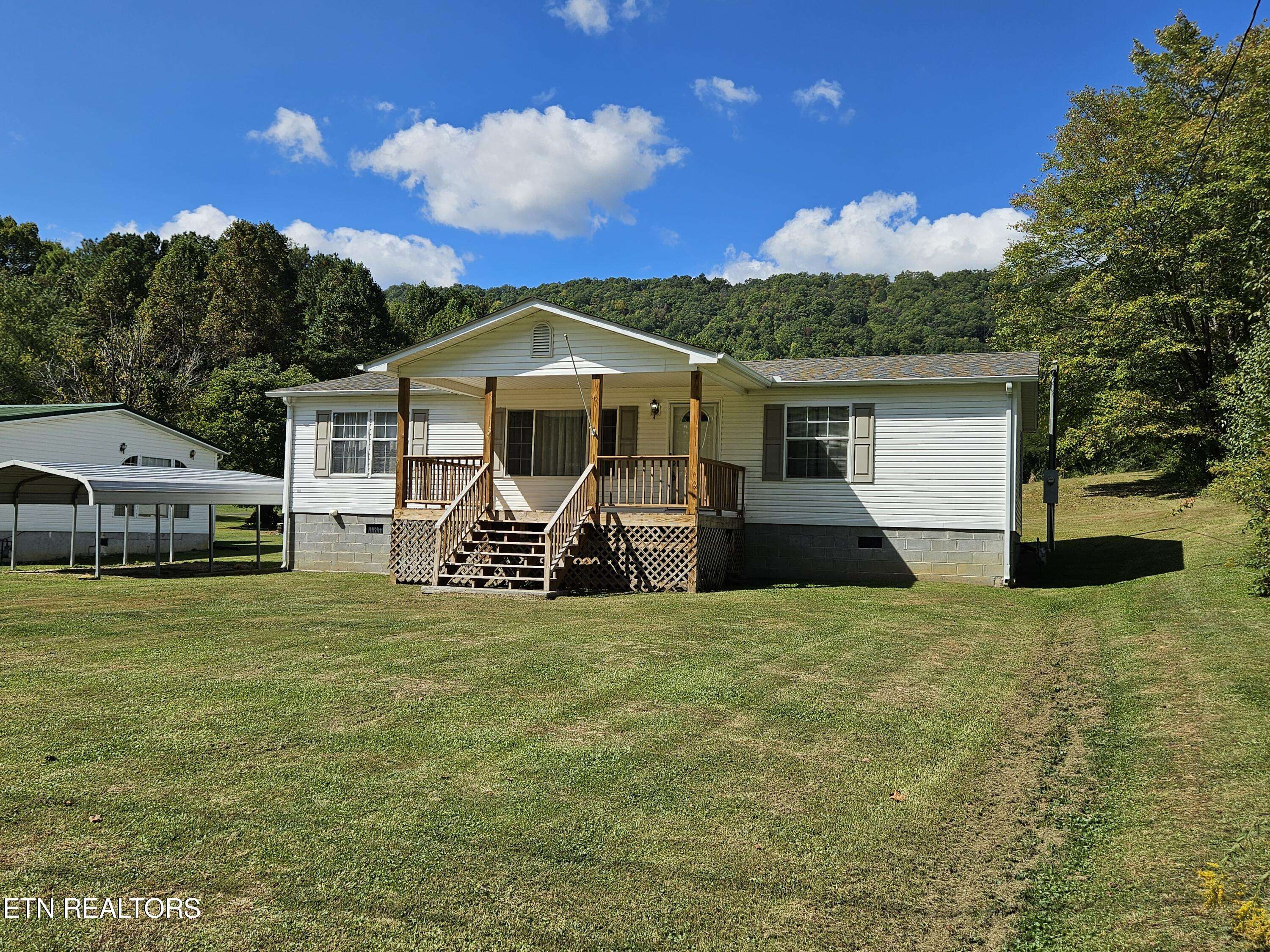 Lafollette, TN 37766,1803 Back Valley Rd