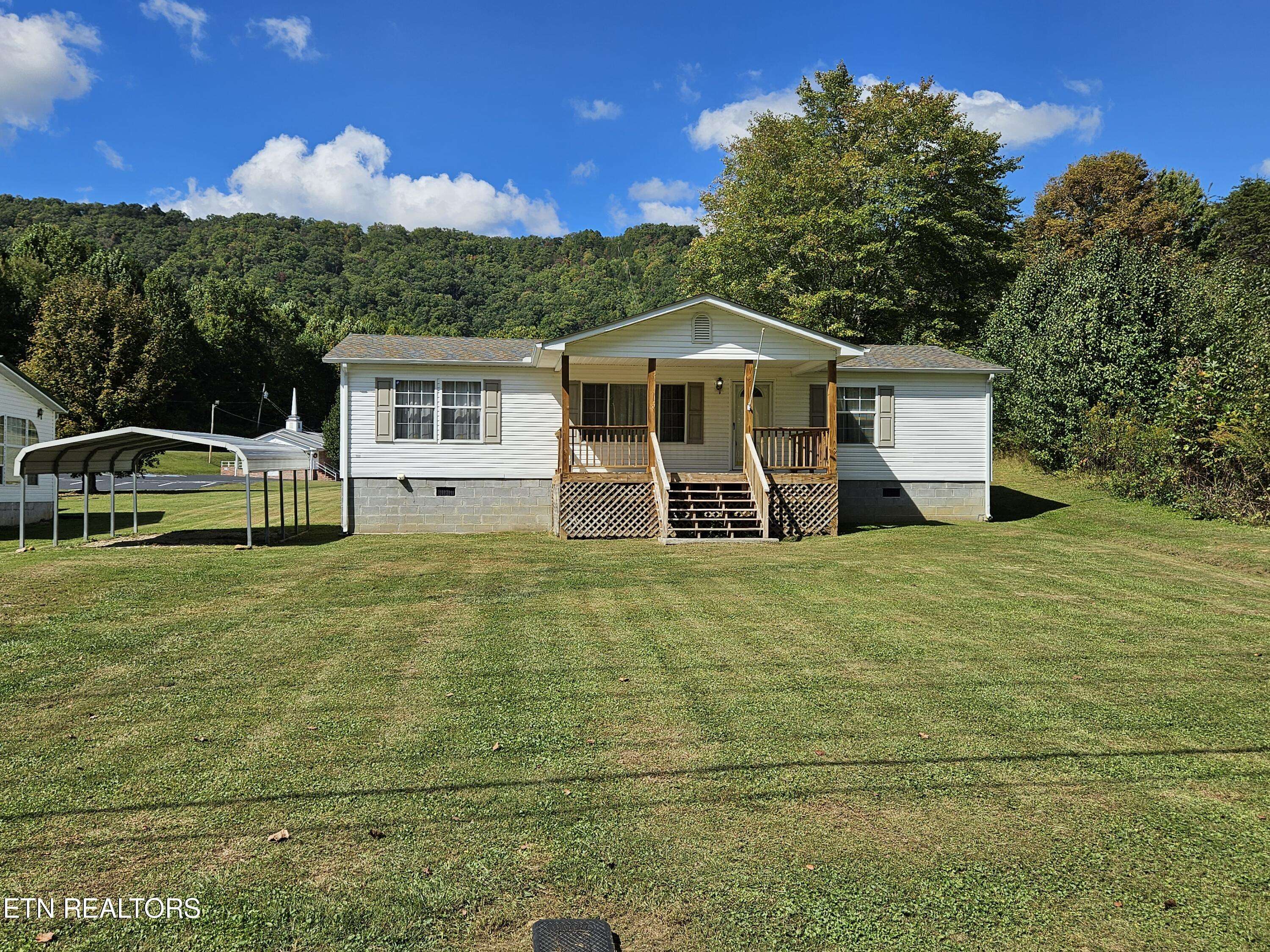 Lafollette, TN 37766,1803 Back Valley Rd