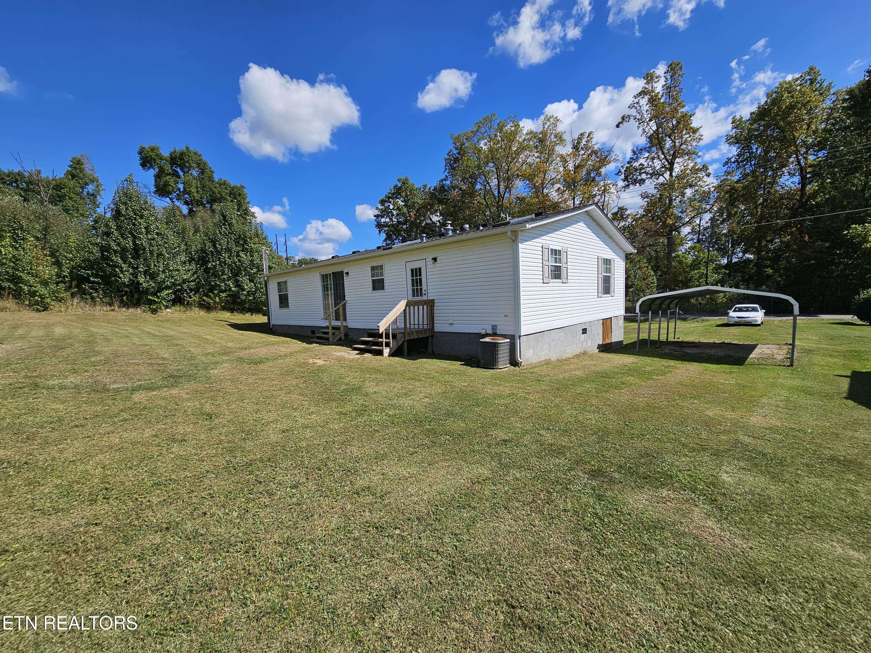 Lafollette, TN 37766,1803 Back Valley Rd