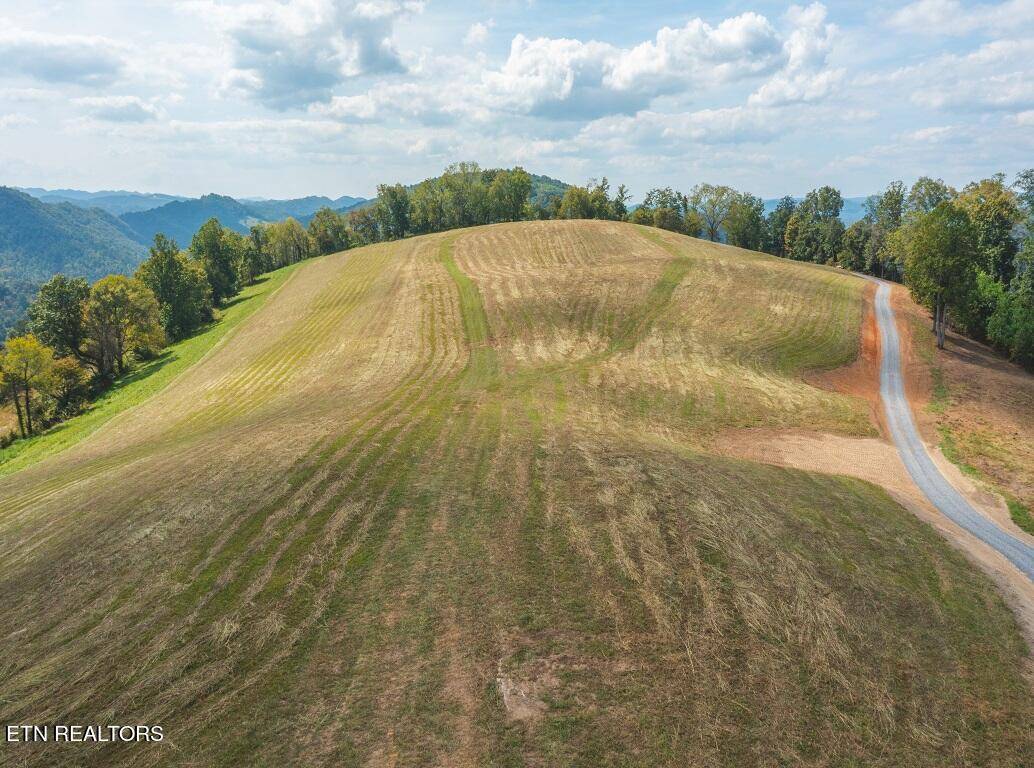 Eidson, TN 37731,261 Acres Big Springs Rd