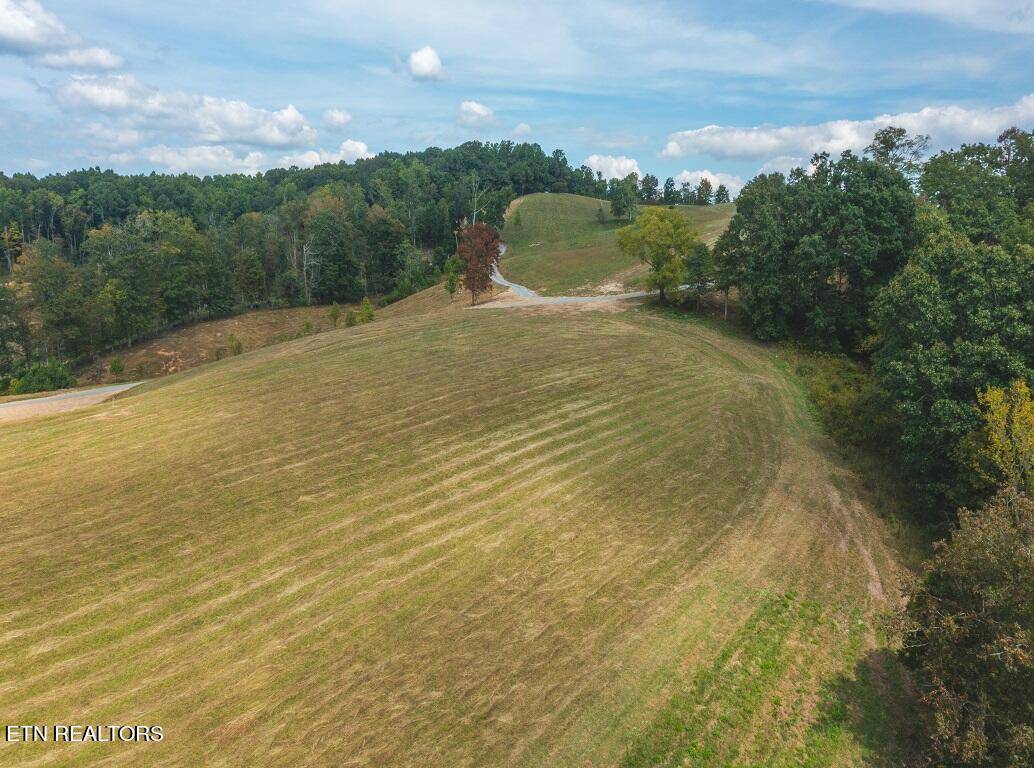 Eidson, TN 37731,261 Acres Big Springs Rd