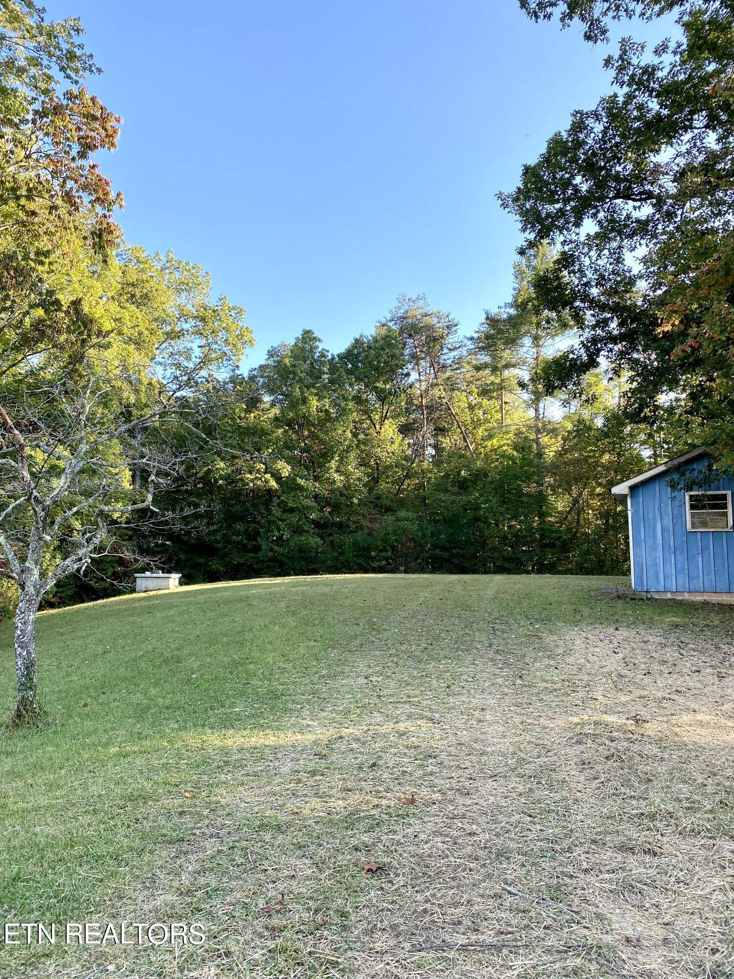 Tellico Plains, TN 37385,147 Ironsburg Rd