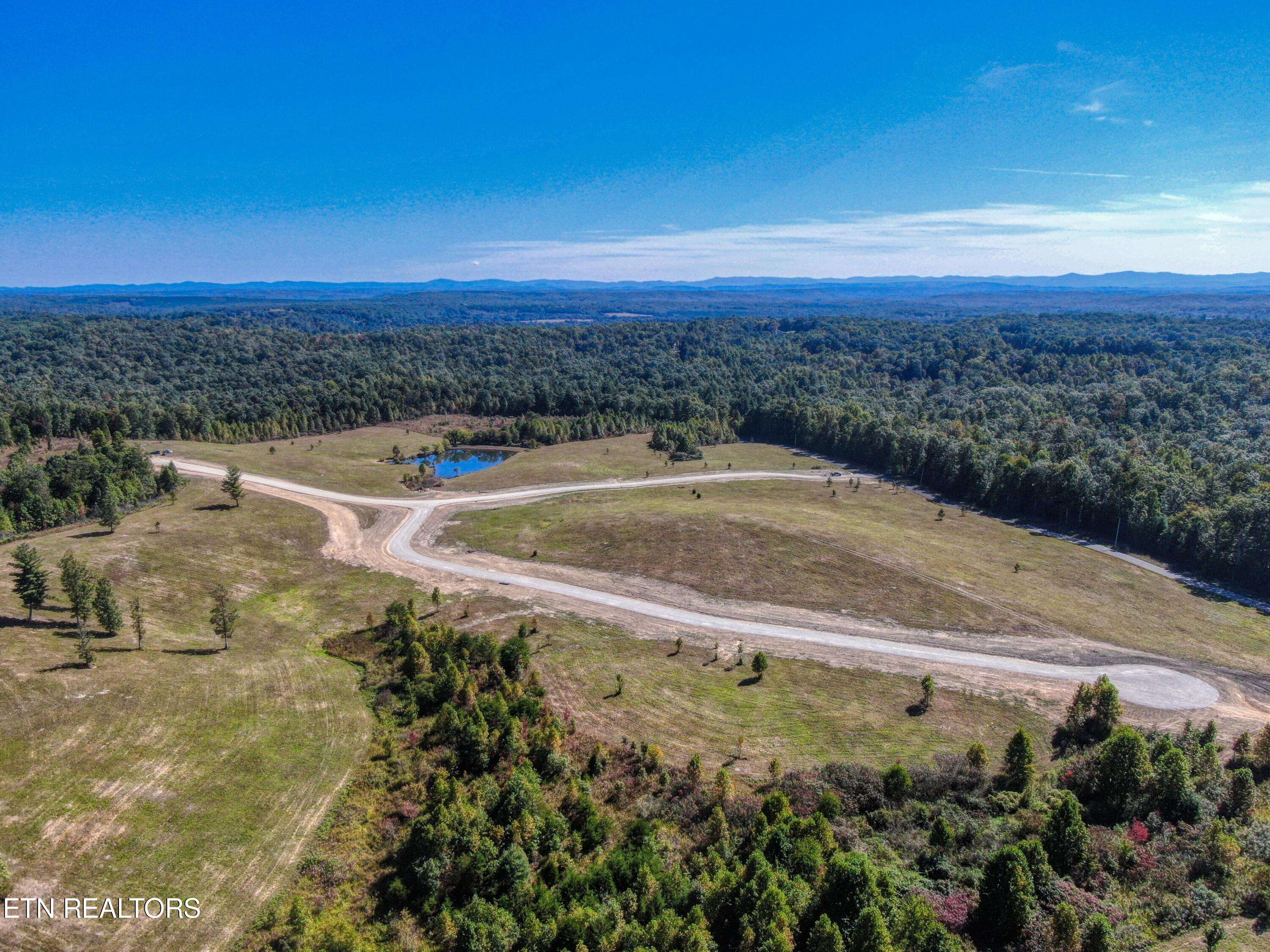 Allardt, TN 38504,Lot 15 Old Mount Helen Rd