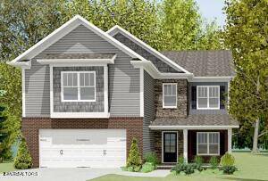 Oak Ridge, TN 37830,135 Songberry St #Lot 62F