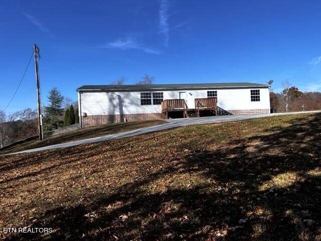 Oneida, TN 37841,126 Shirley LN