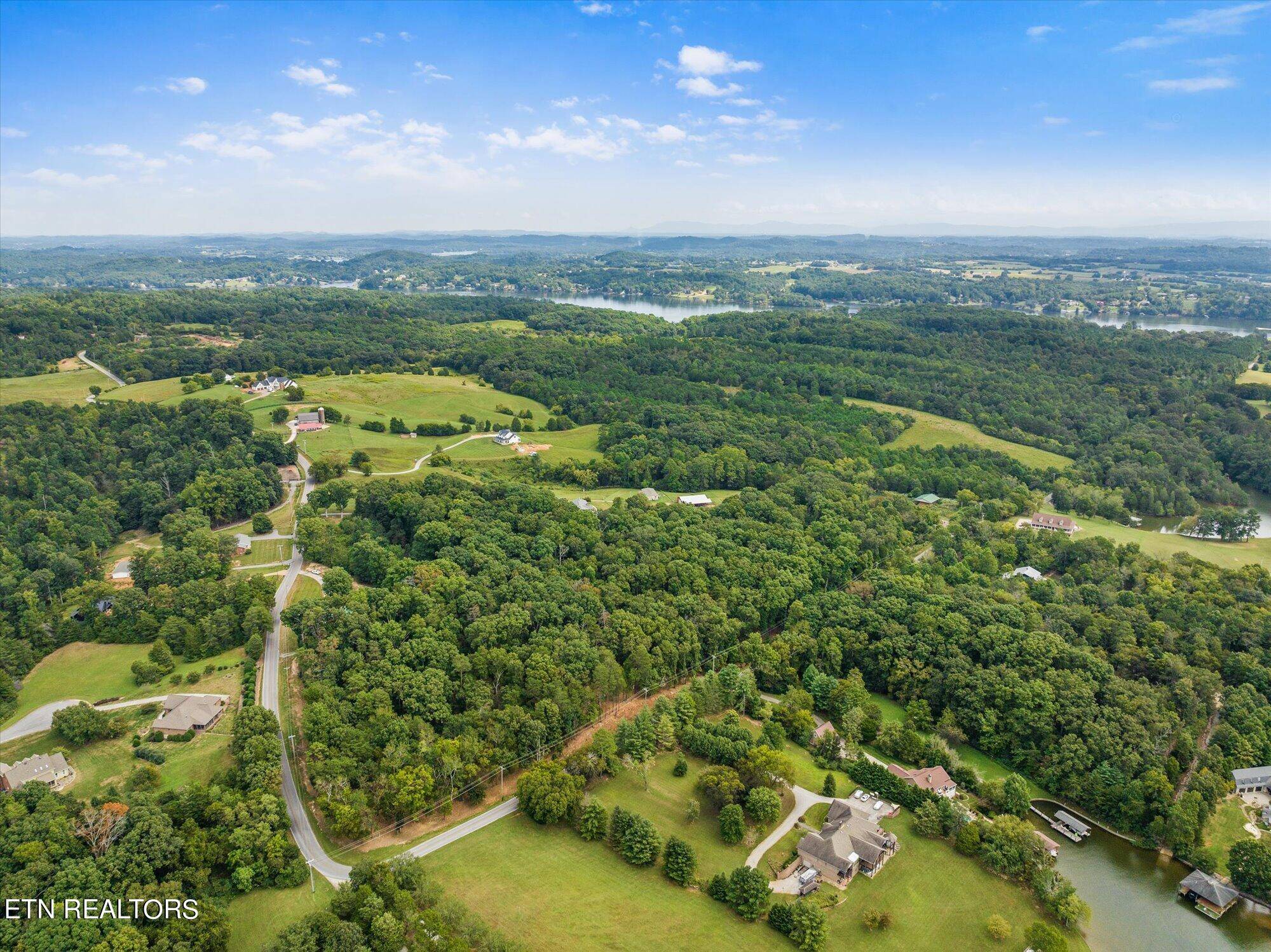 Lenoir City, TN 37772,LOT #2 Beals Chapel Rd