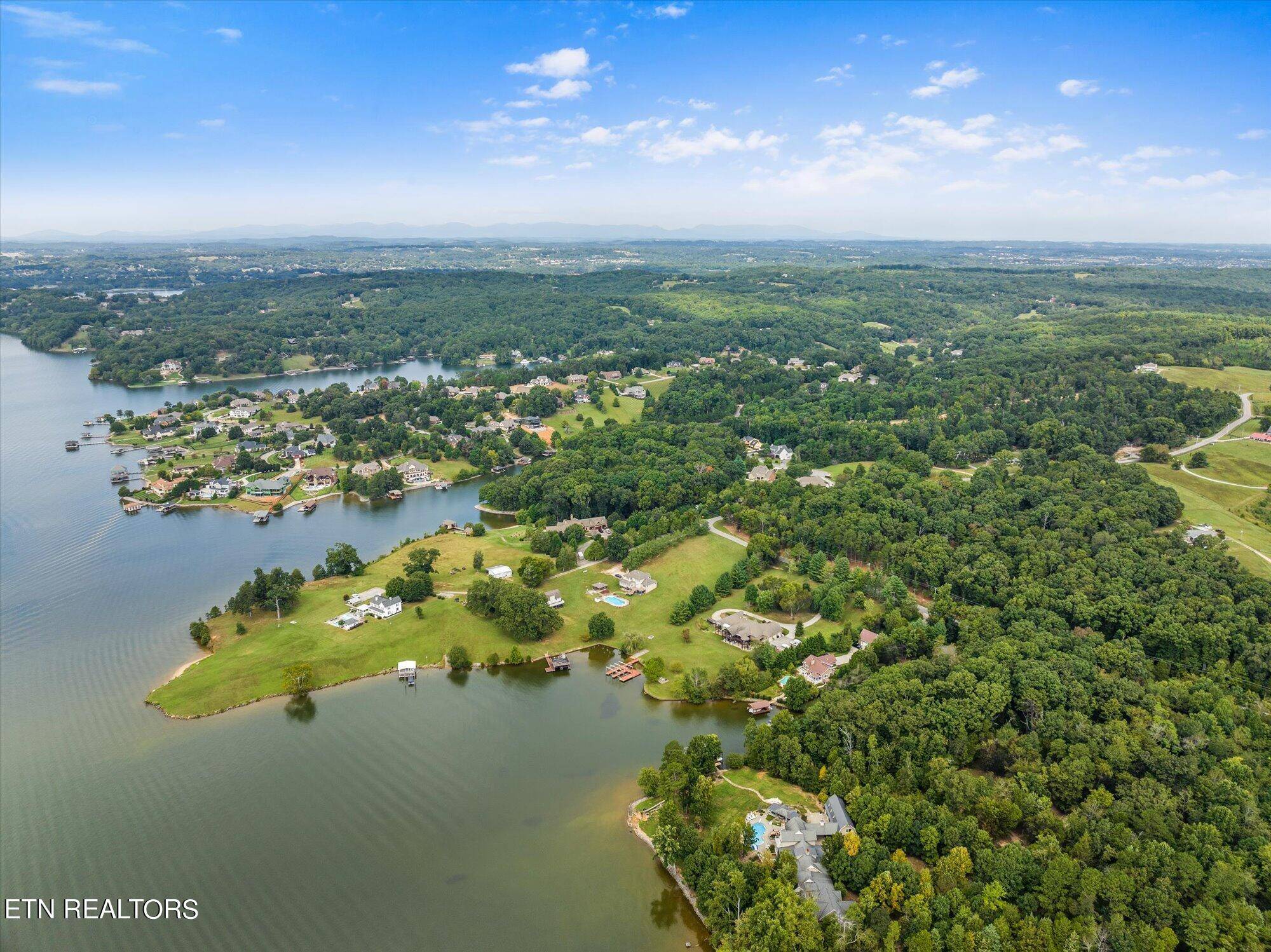 Lenoir City, TN 37772,LOT #2 Beals Chapel Rd