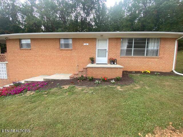 Wartburg, TN 37887,136 Hillcrest St