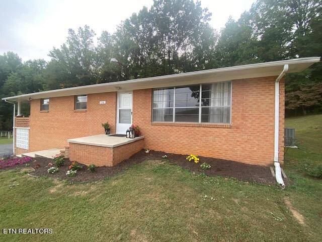 Wartburg, TN 37887,136 Hillcrest St