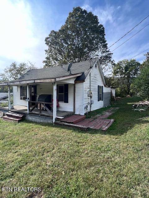 Rockwood, TN 37854,205 Ridge Ave