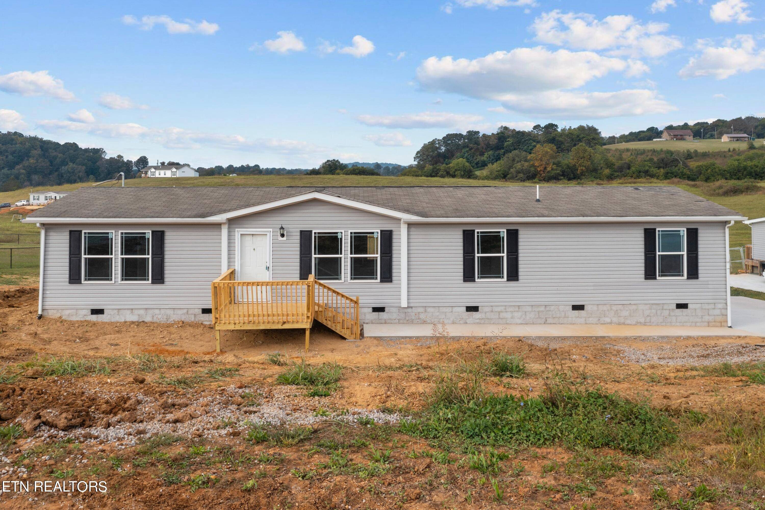 Rutledge, TN 37861,1522 Howell River Rd